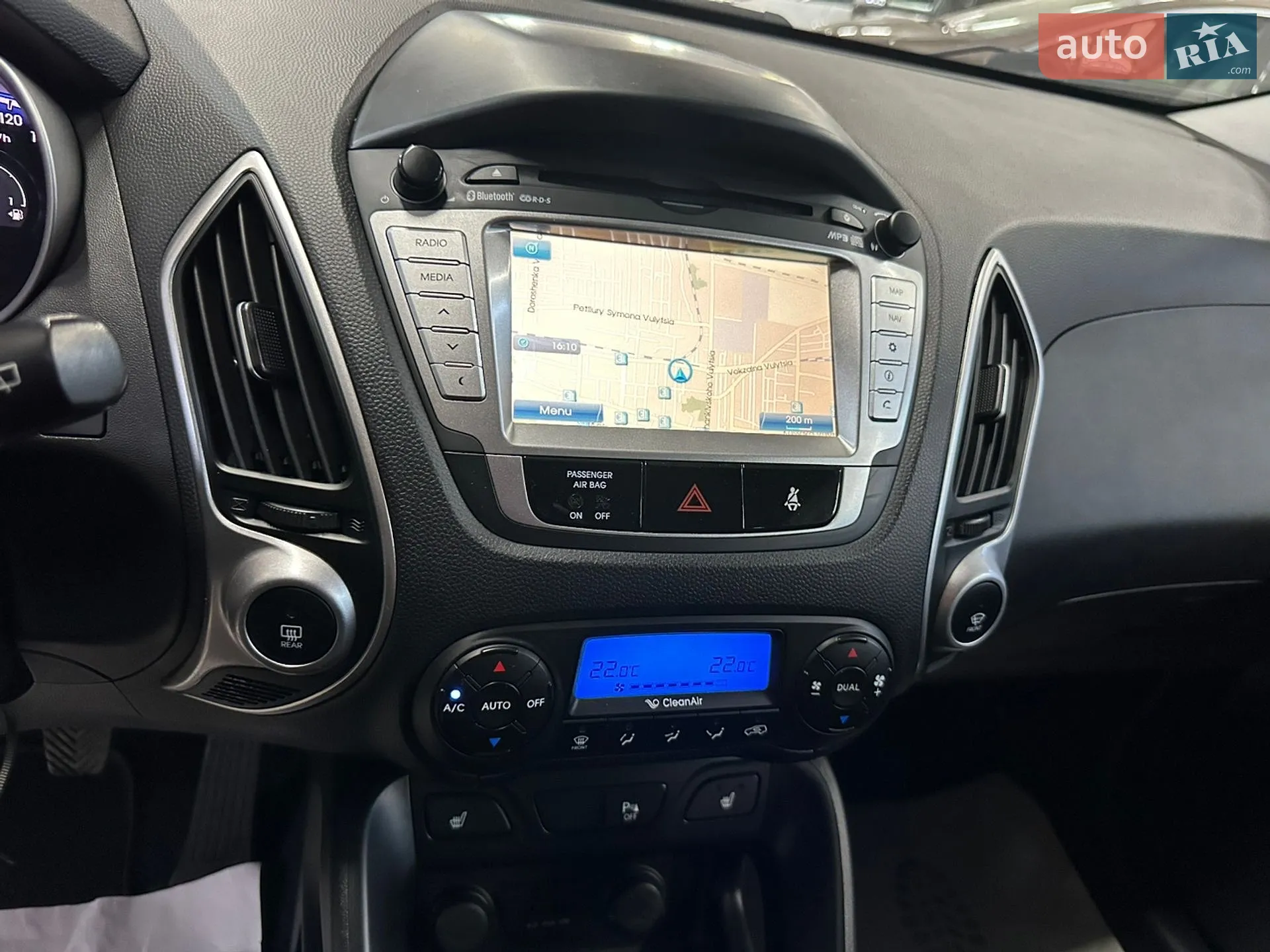 2013 Hyundai ix35 - мініатюра 48