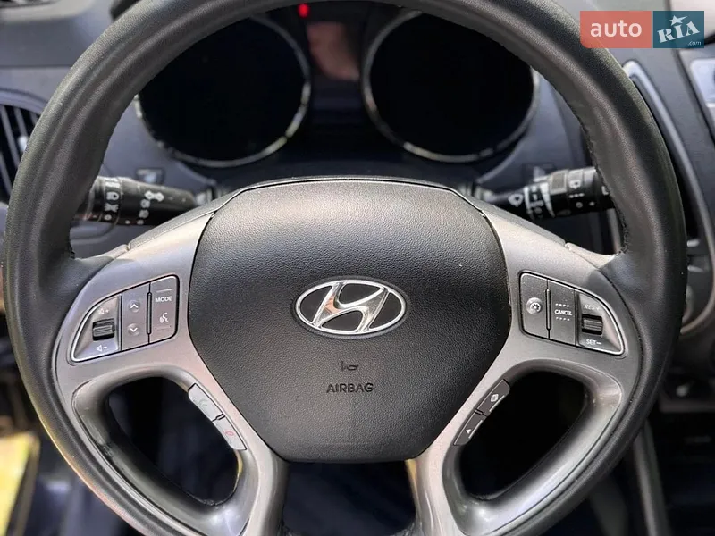 Hyundai ix35 2013 VIN TMAJU81EDEJ488041 фото оголошення 2 з 68