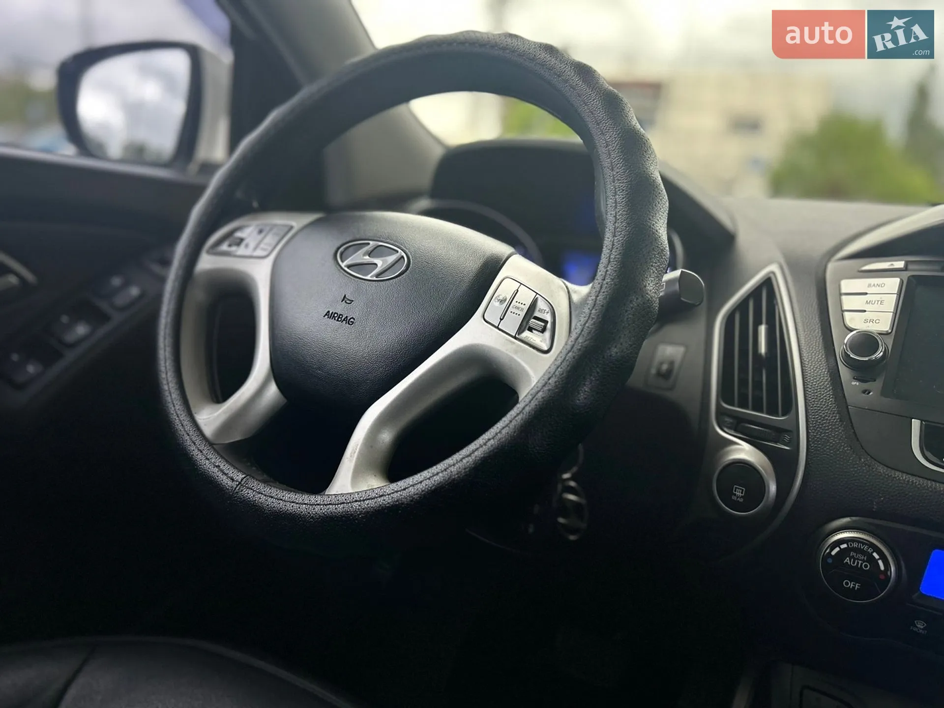 2011 Hyundai ix35 - мініатюра 20