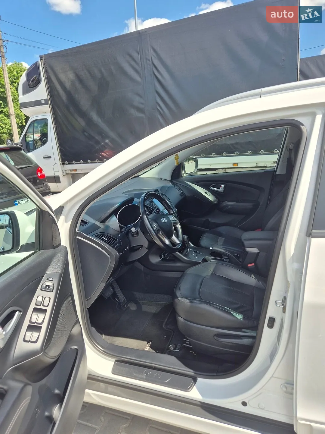 2014 Hyundai ix35 - мініатюра 14