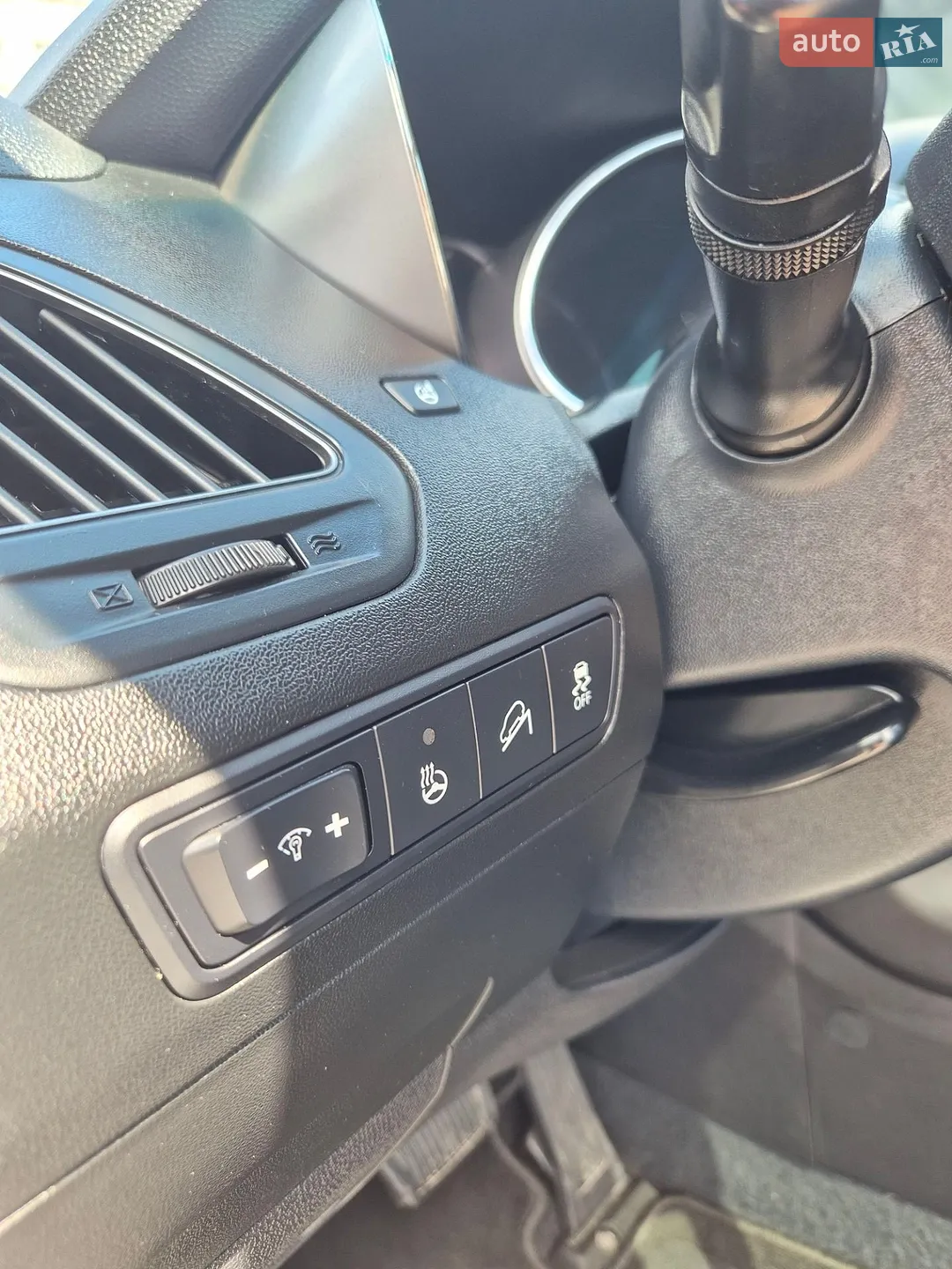 2014 Hyundai ix35 - мініатюра 21