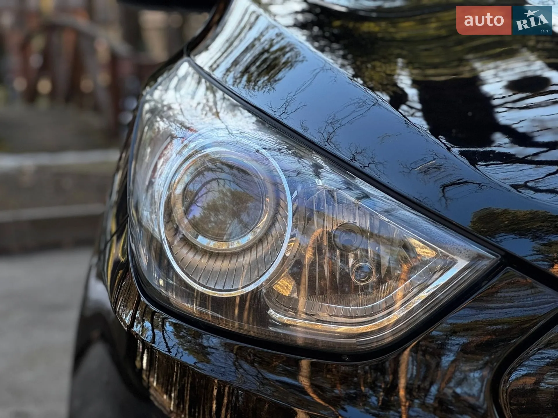2012 Hyundai ix35 - мініатюра 6