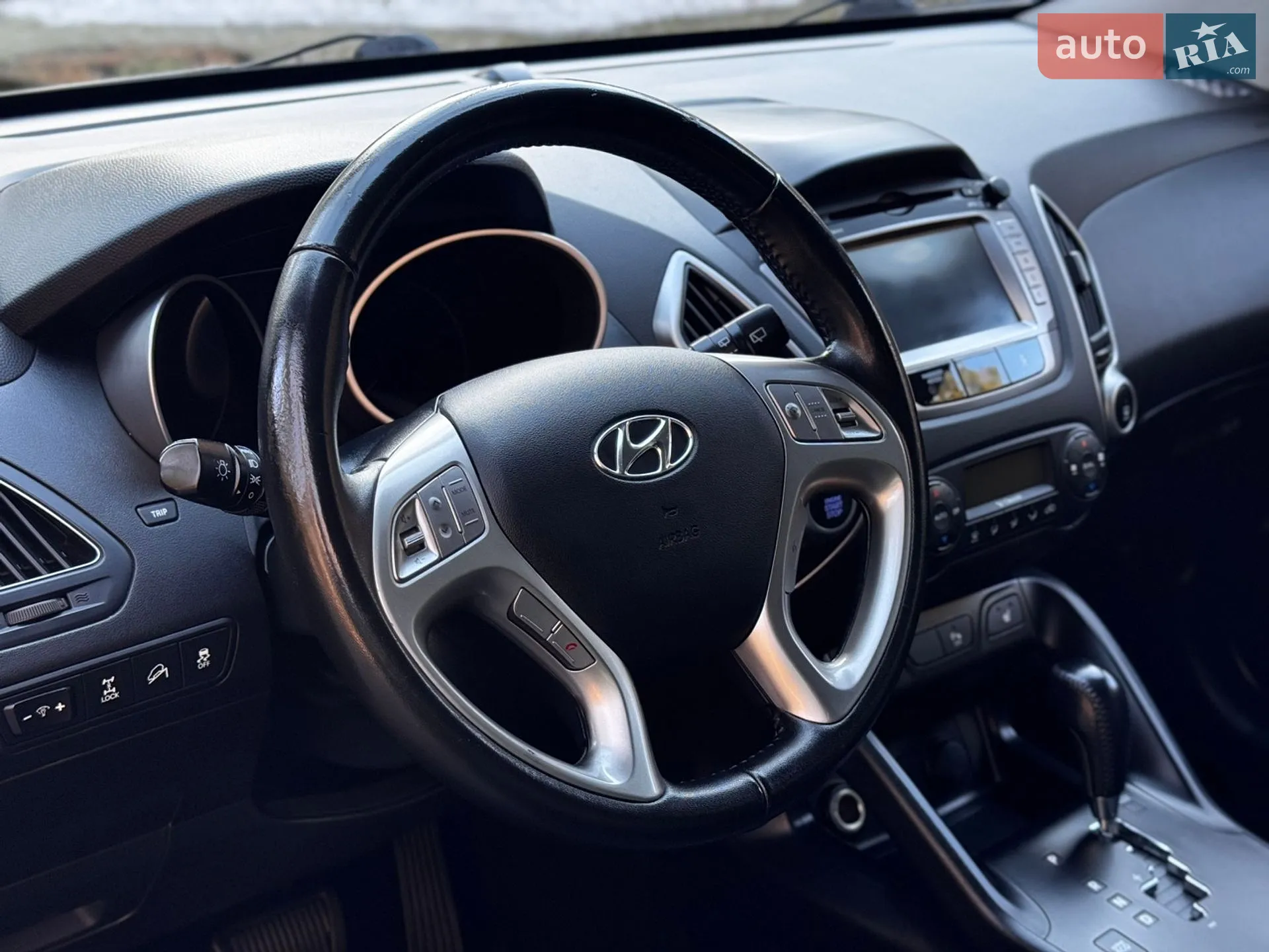 2012 Hyundai ix35 - мініатюра 40
