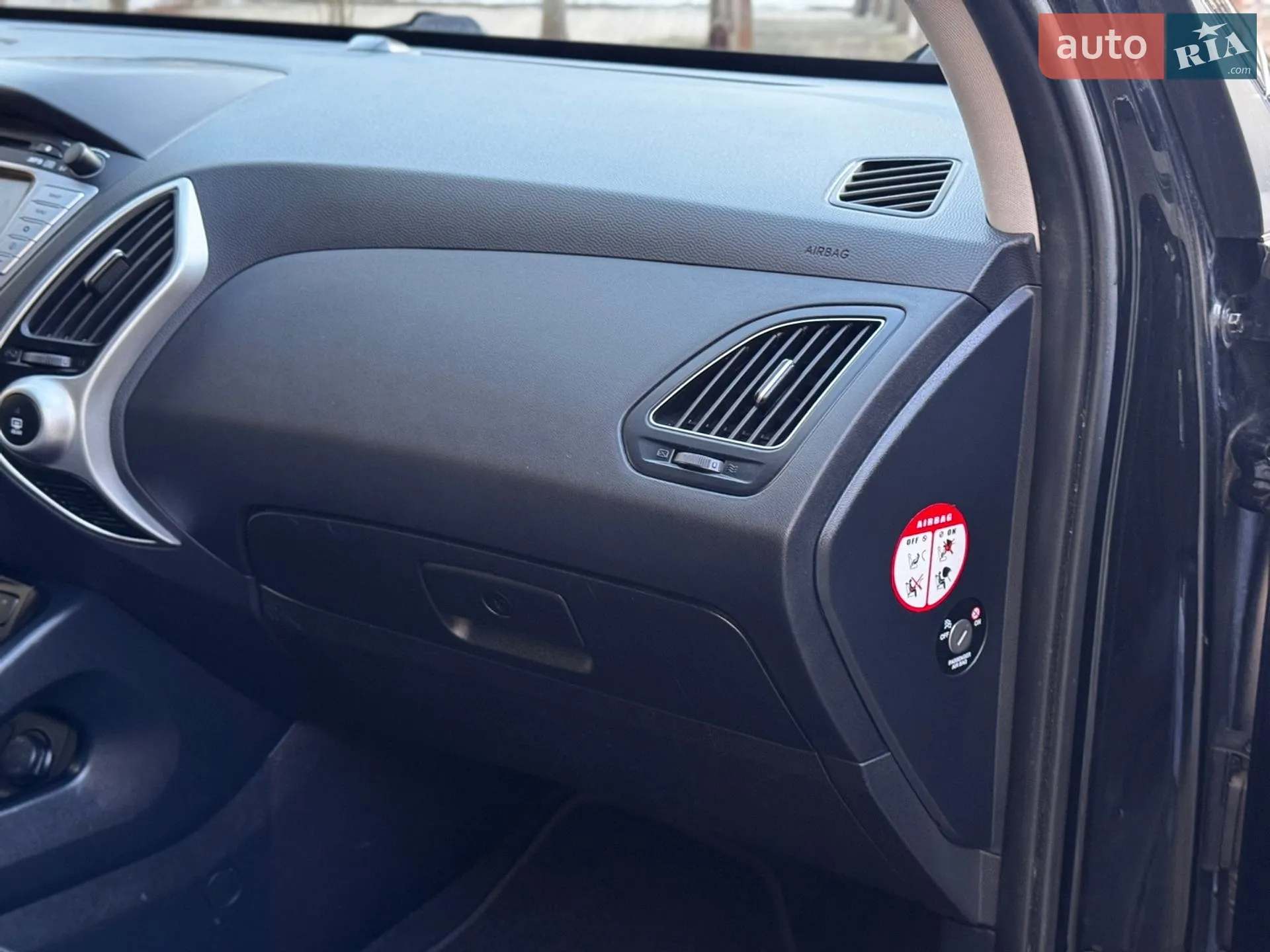 2012 Hyundai ix35 - мініатюра 48