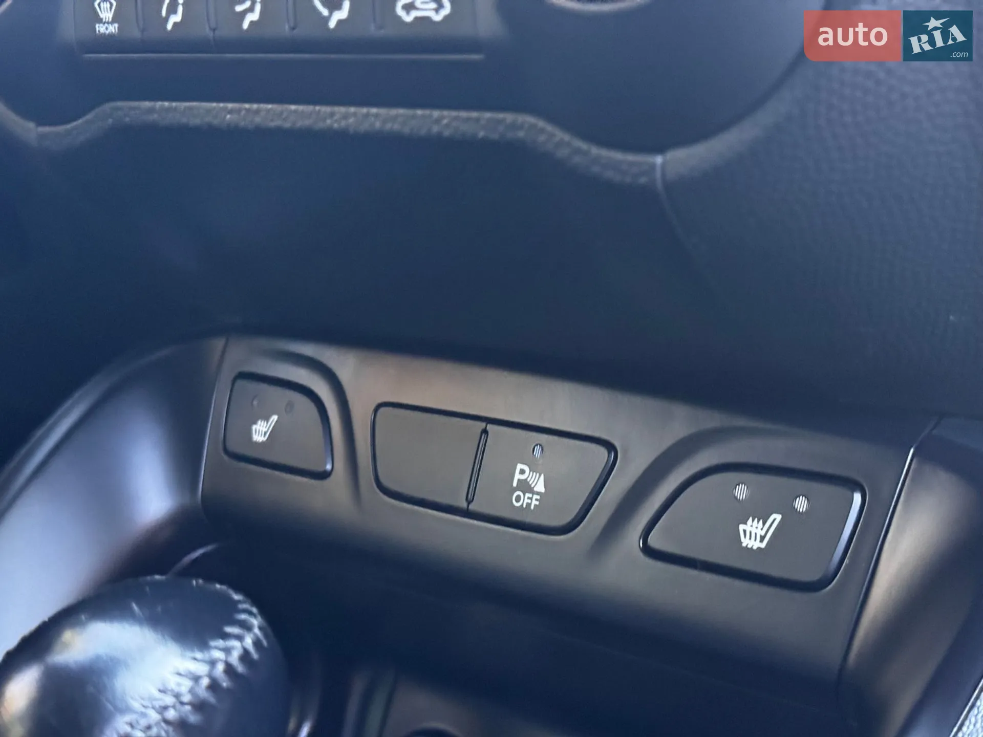 2012 Hyundai ix35 - мініатюра 53