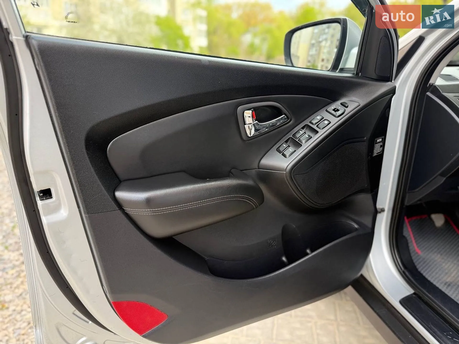 2010 Hyundai ix35 - мініатюра 42