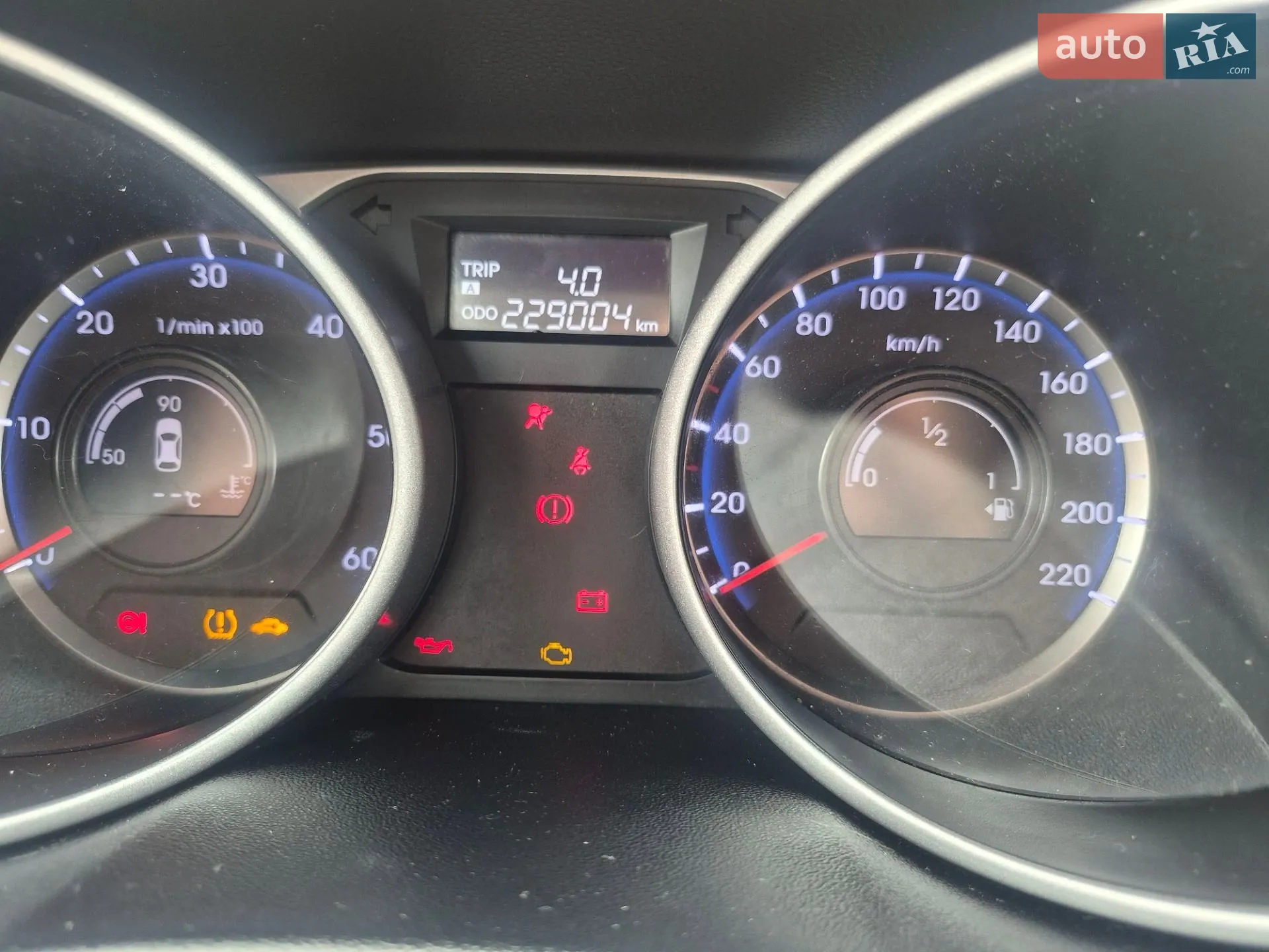2015 Hyundai ix35 - мініатюра 20