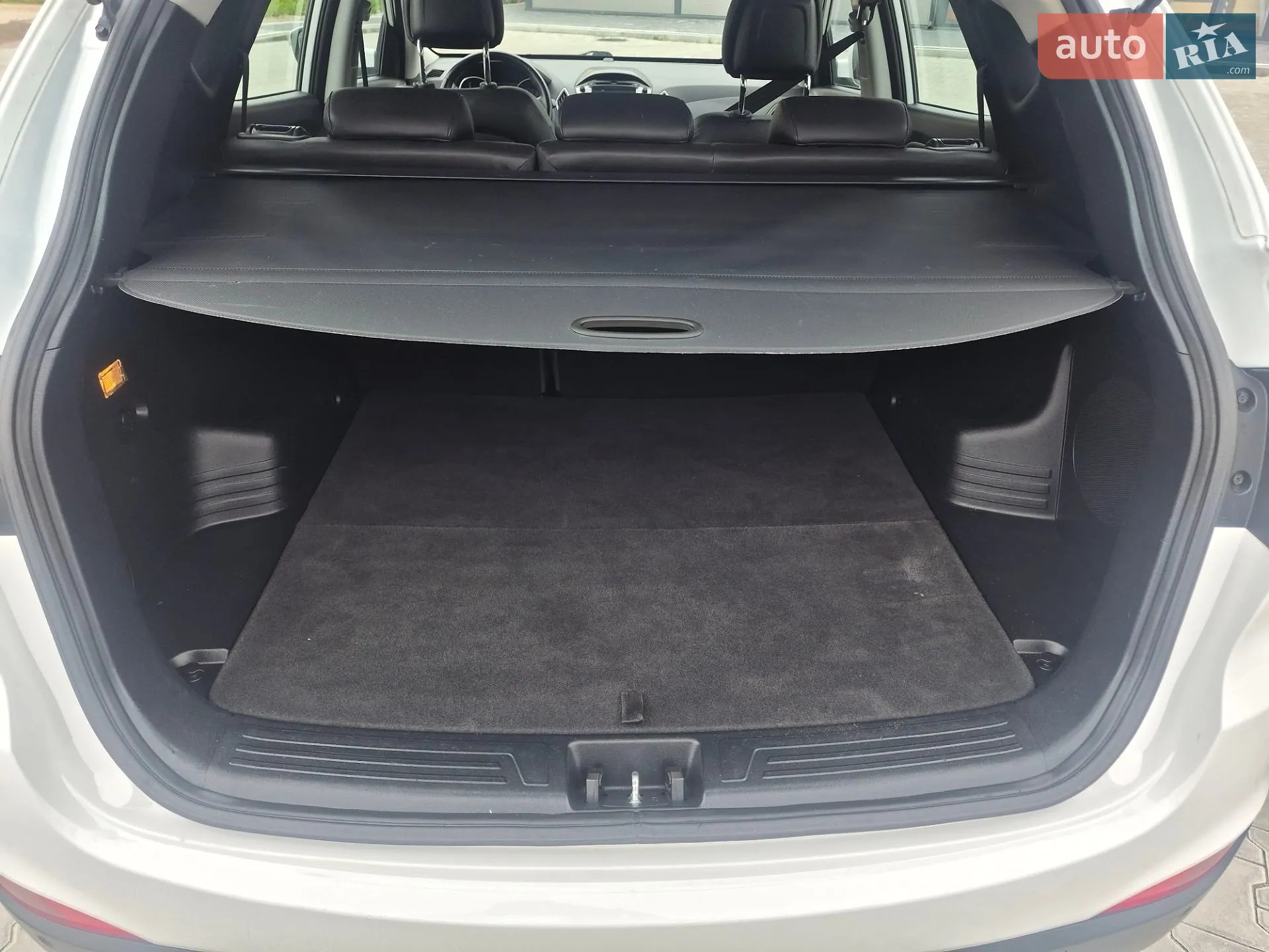 2015 Hyundai ix35 - мініатюра 36