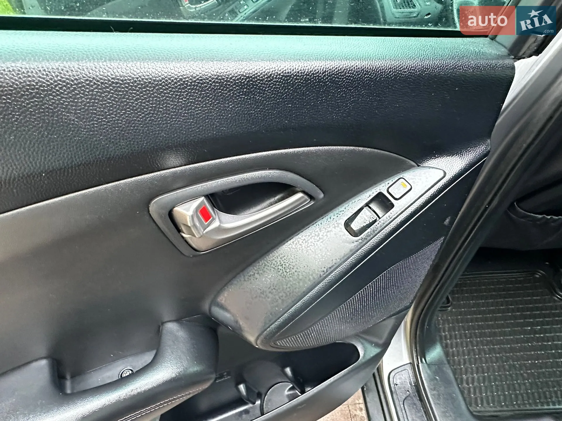 2012 Hyundai ix35 - мініатюра 29
