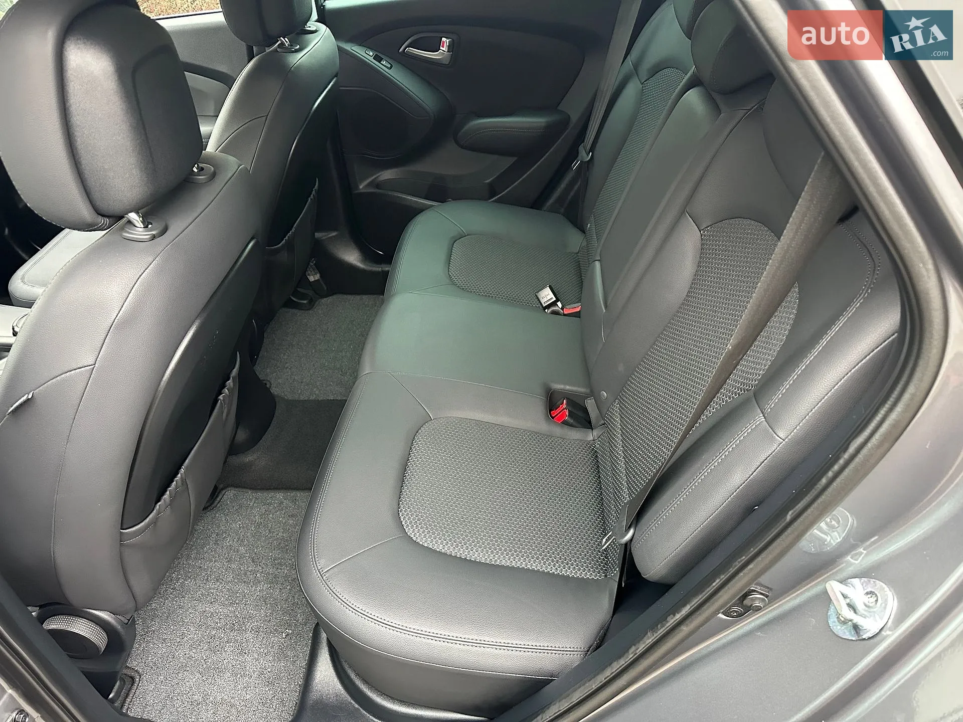 2011 Hyundai ix35 - мініатюра 36