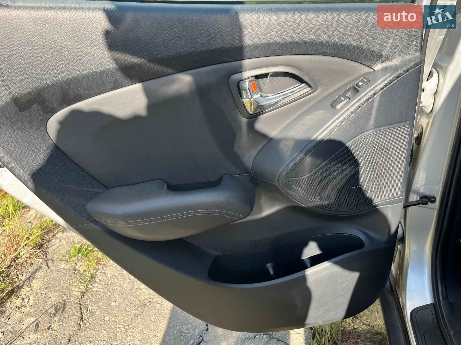 2012 Hyundai ix35 - мініатюра 66