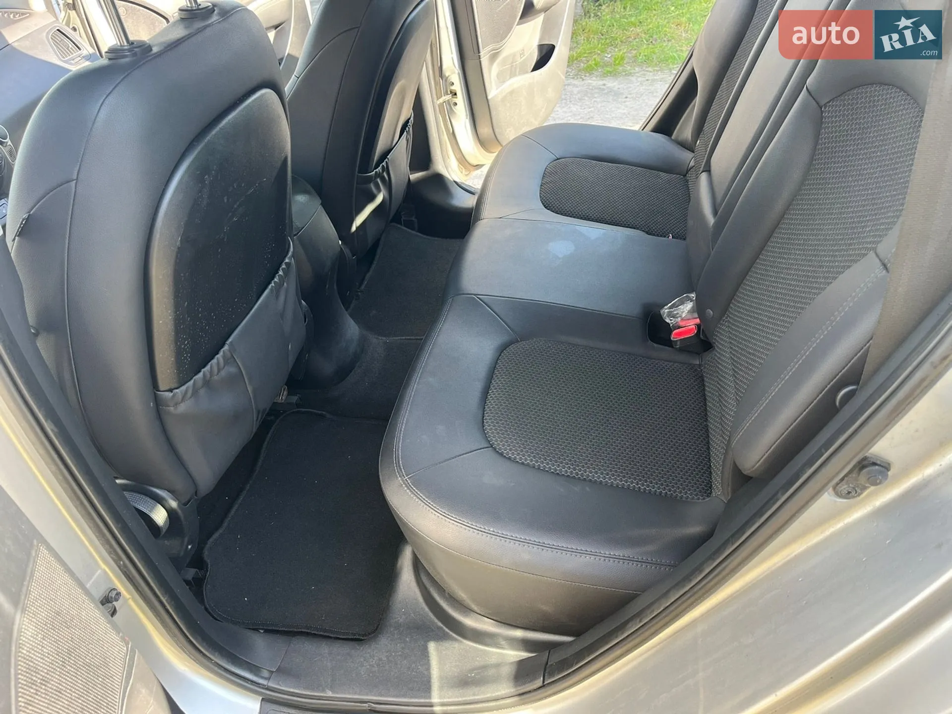 2012 Hyundai ix35 - мініатюра 70