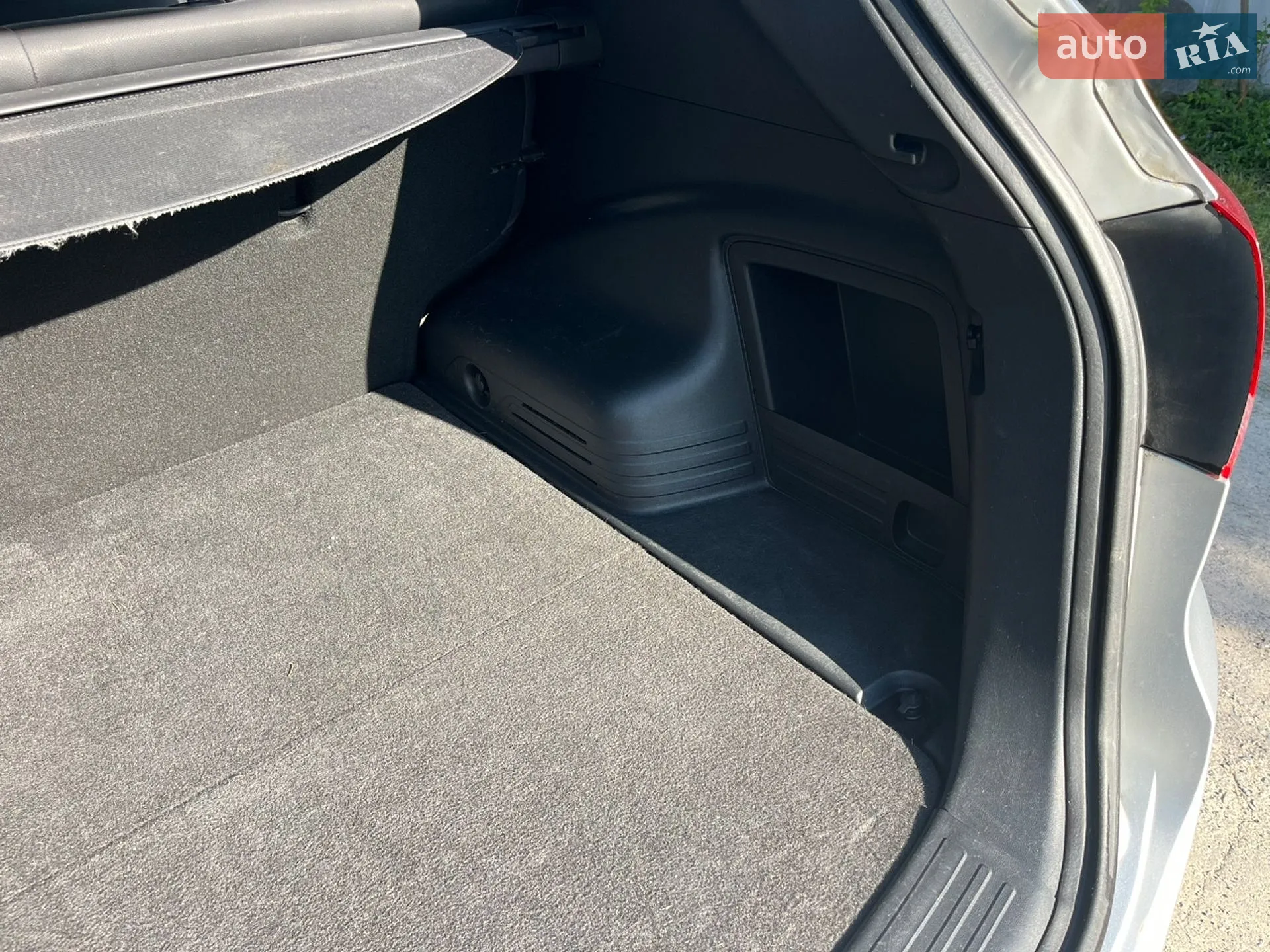 2012 Hyundai ix35 - мініатюра 85