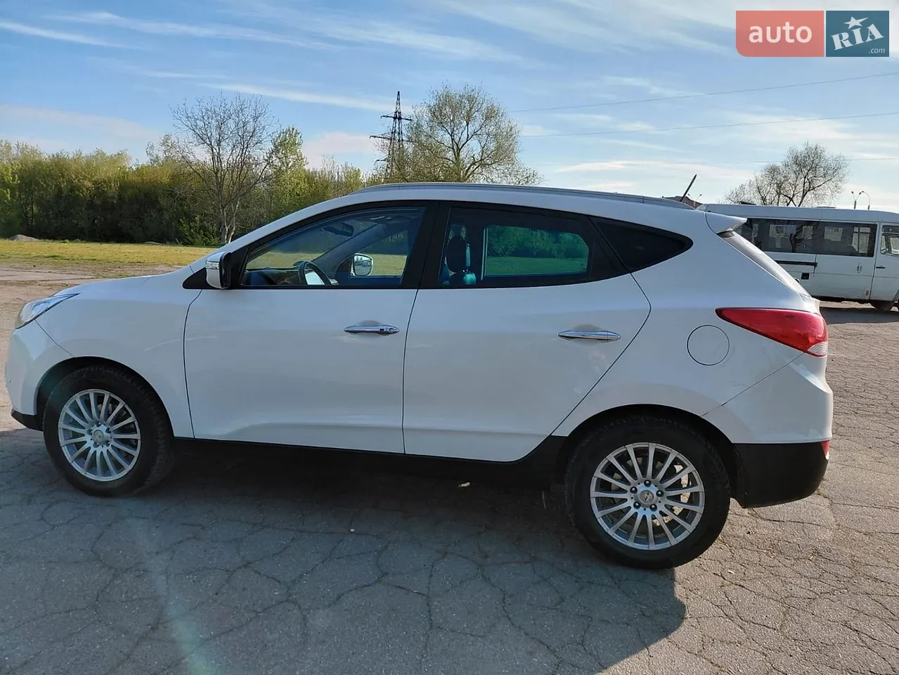 2010 Hyundai ix35 - мініатюра 18
