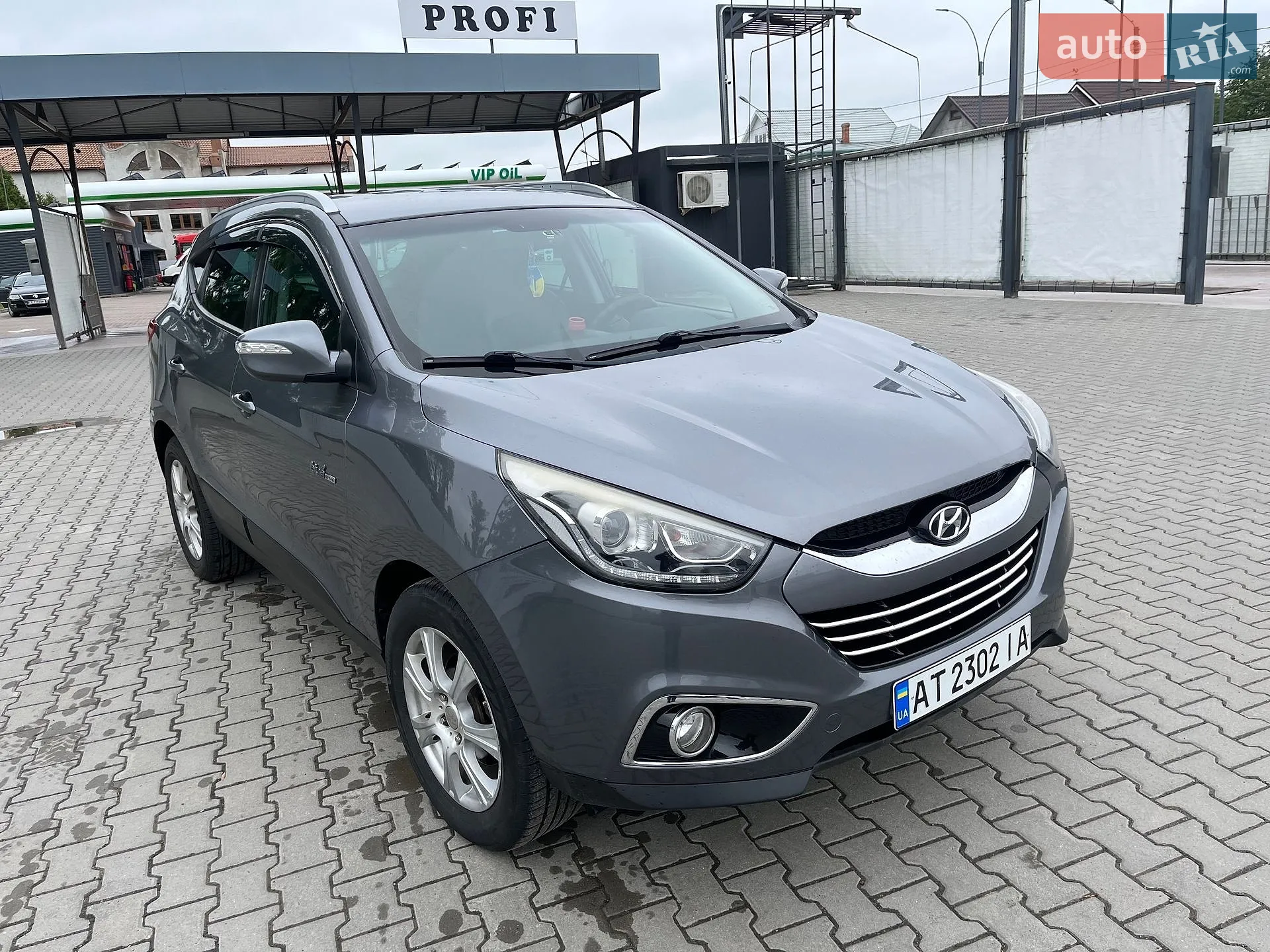2013 Hyundai ix35 - мініатюра 6