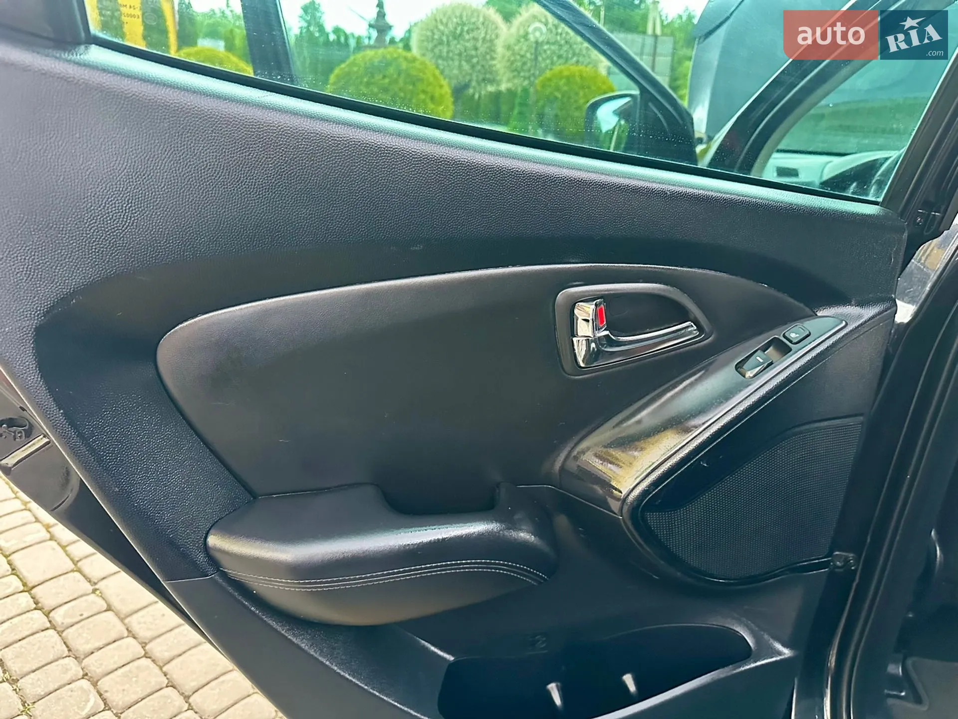 2011 Hyundai ix35 - мініатюра 29