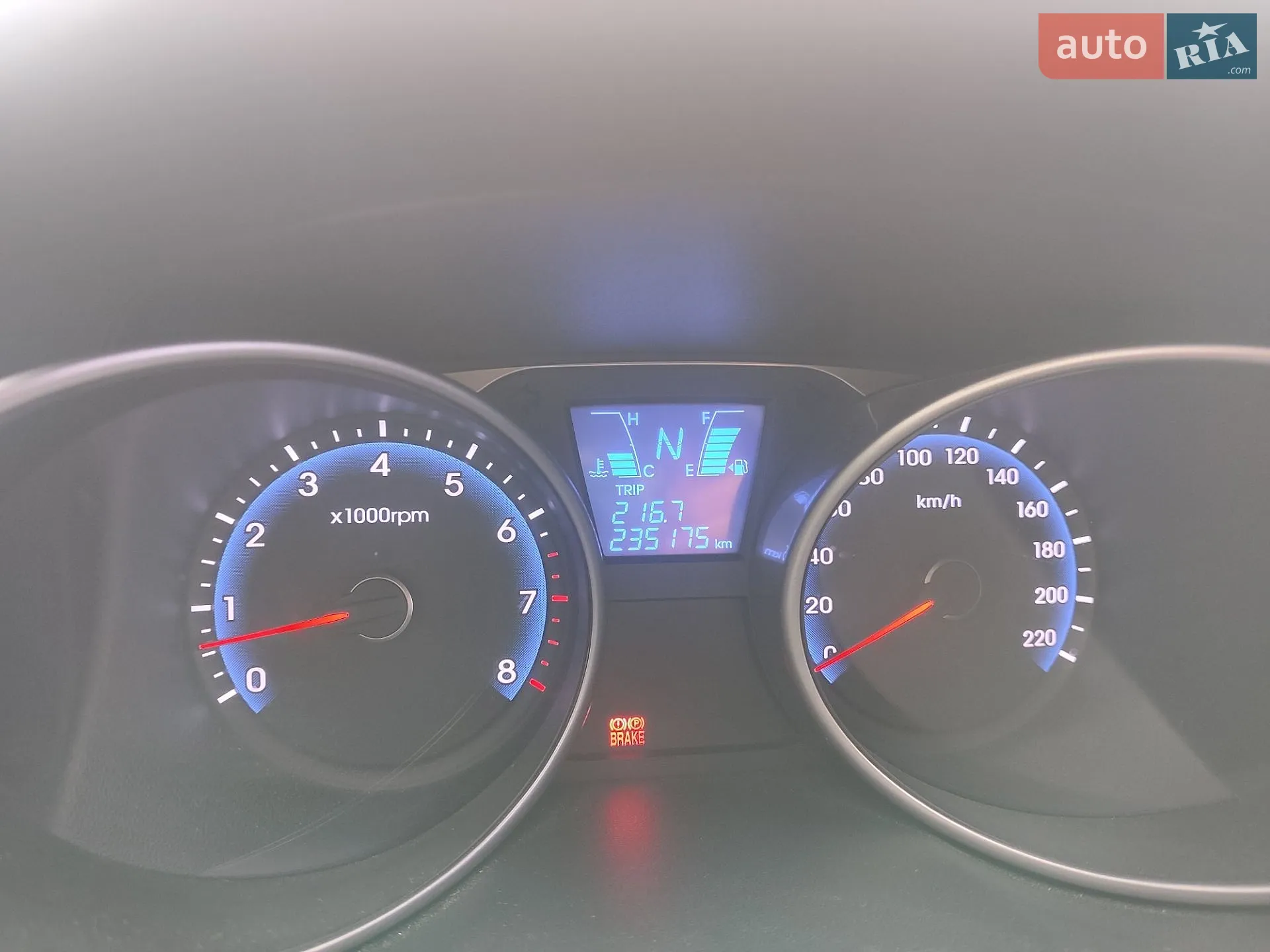 2011 Hyundai ix35 - мініатюра 12