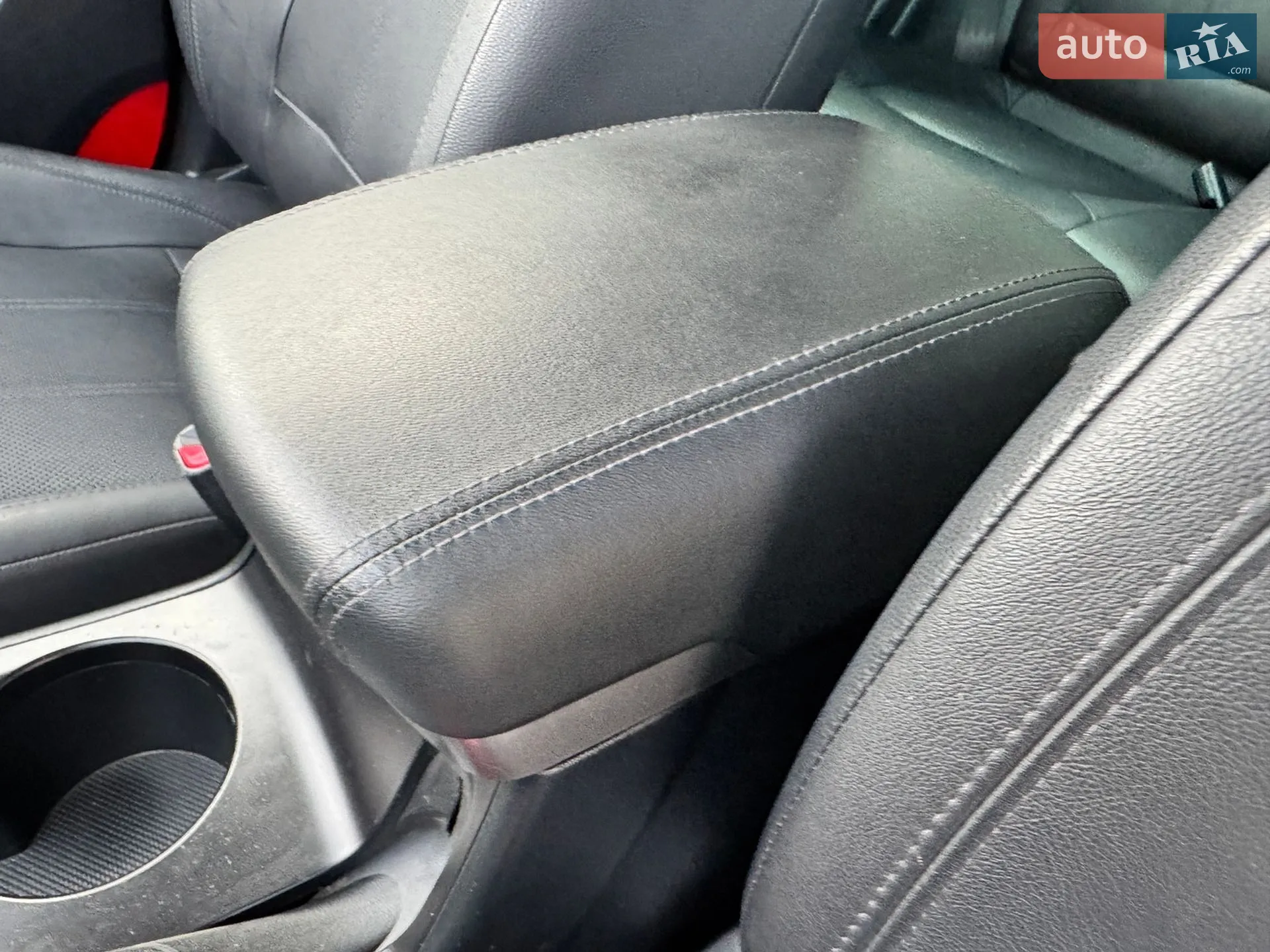 2011 Hyundai ix35 - мініатюра 19