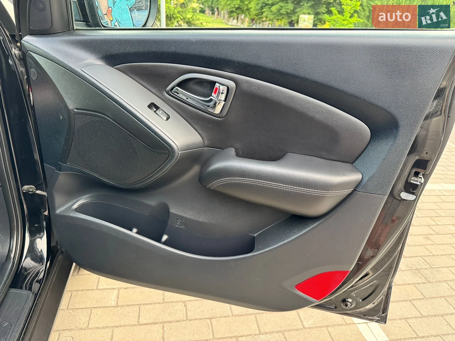 2011 Hyundai ix35 - мініатюра 40