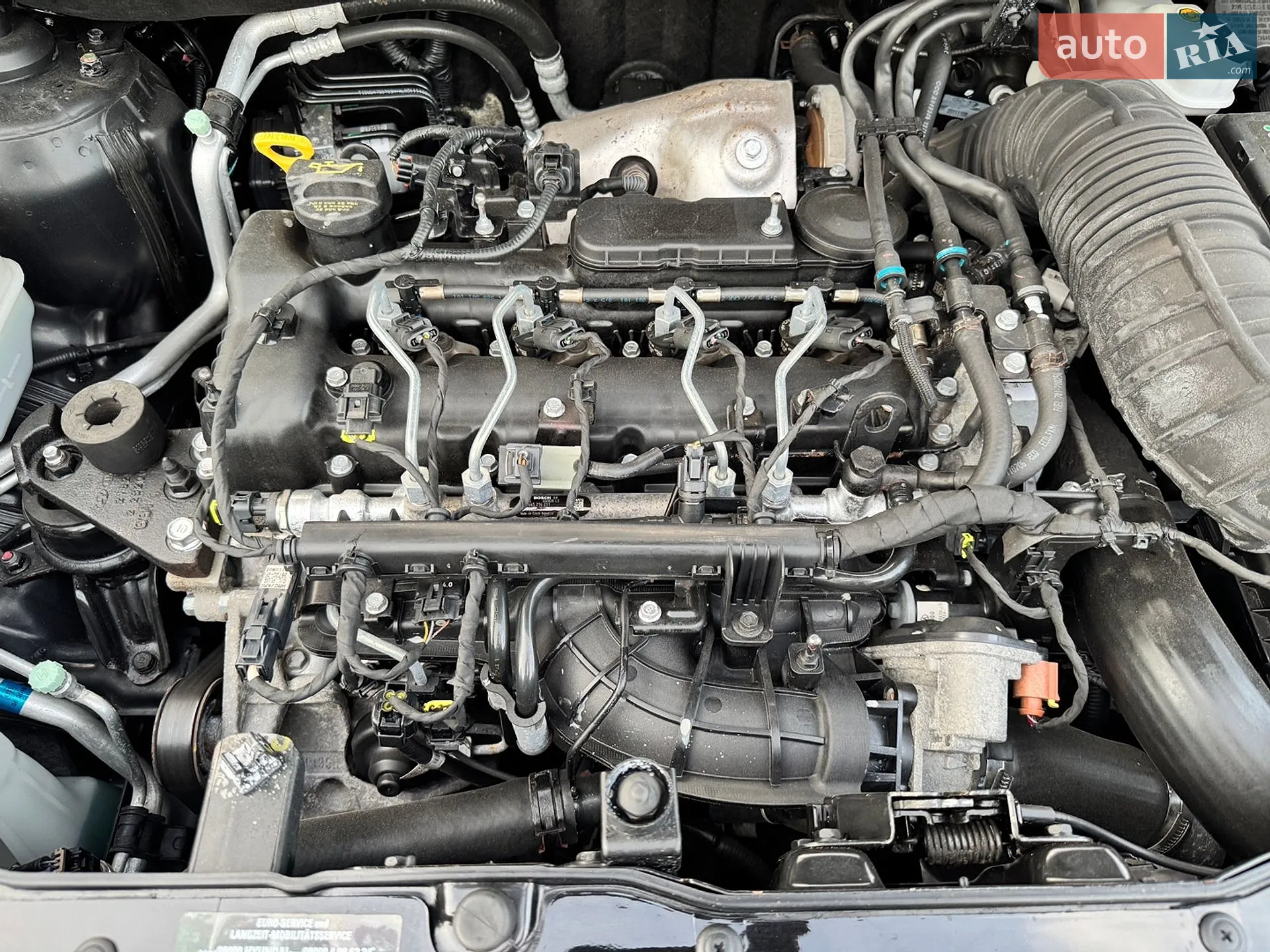 2011 Hyundai ix35 - мініатюра 58