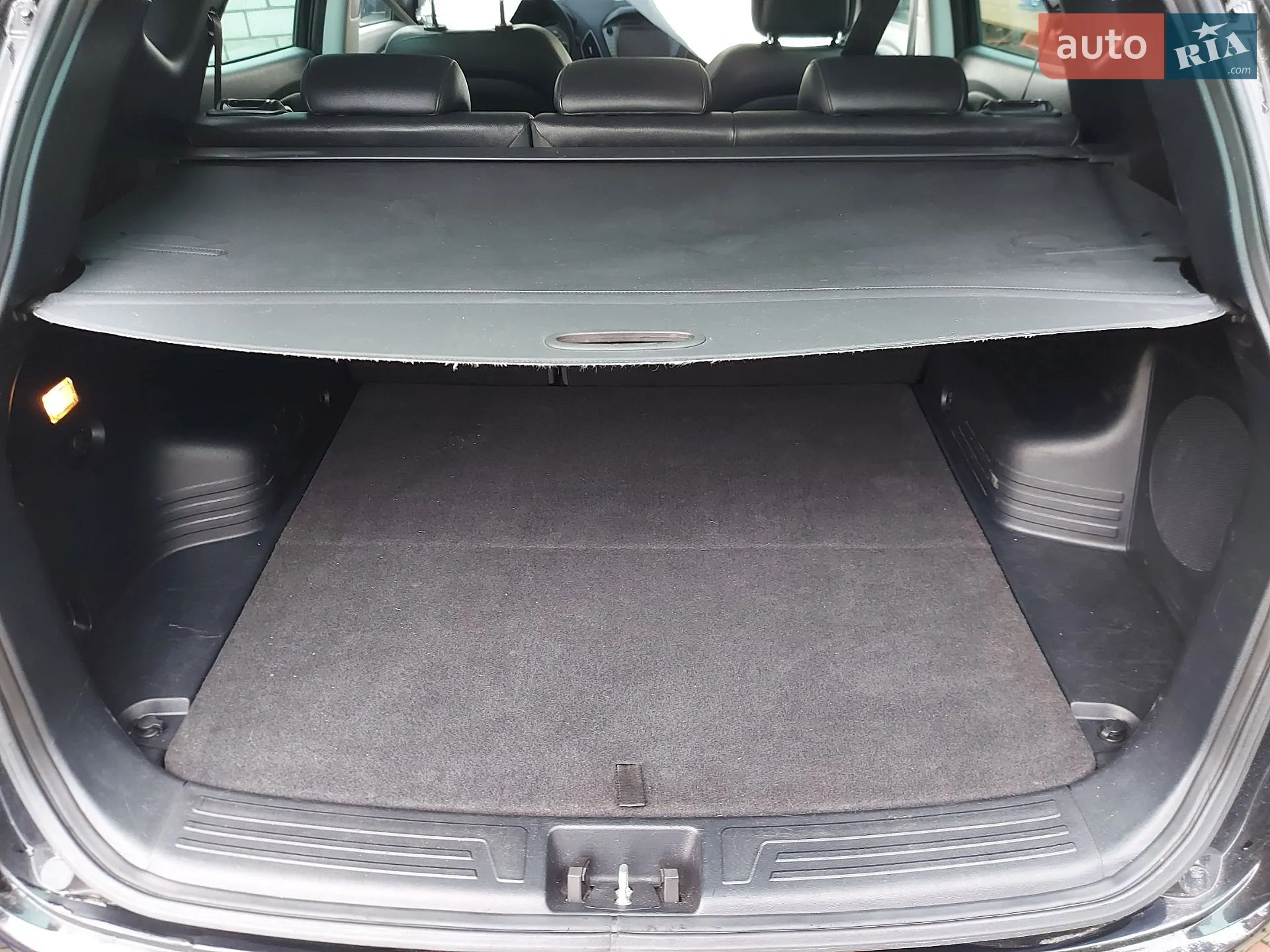 2015 Hyundai ix35 - мініатюра 12