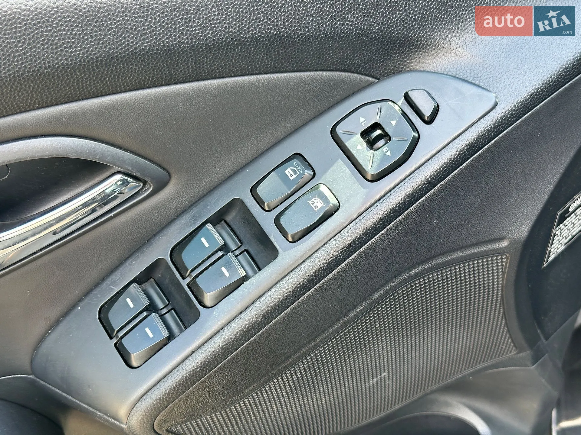 2010 Hyundai ix35 - мініатюра 19
