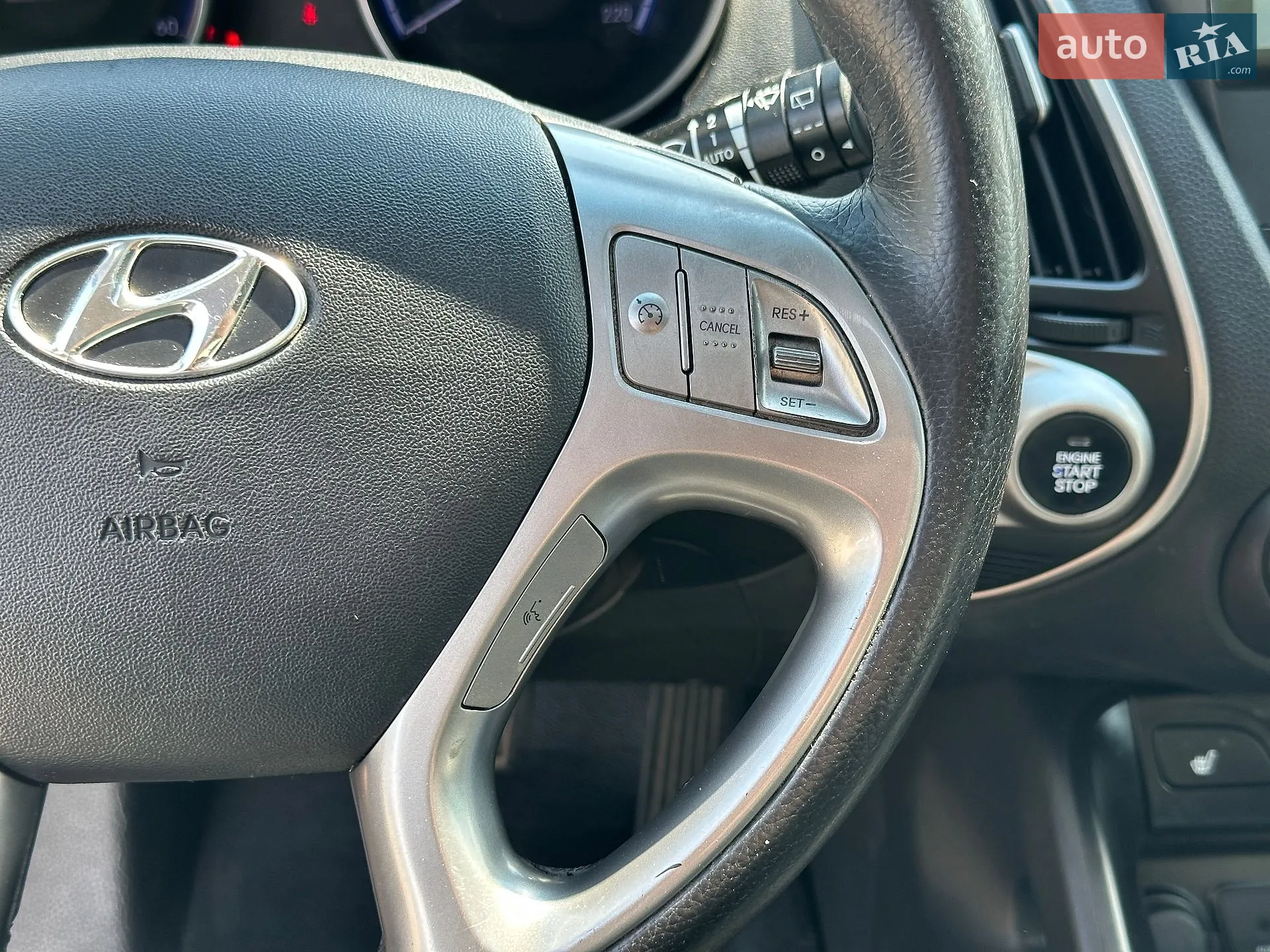 2010 Hyundai ix35 - мініатюра 22
