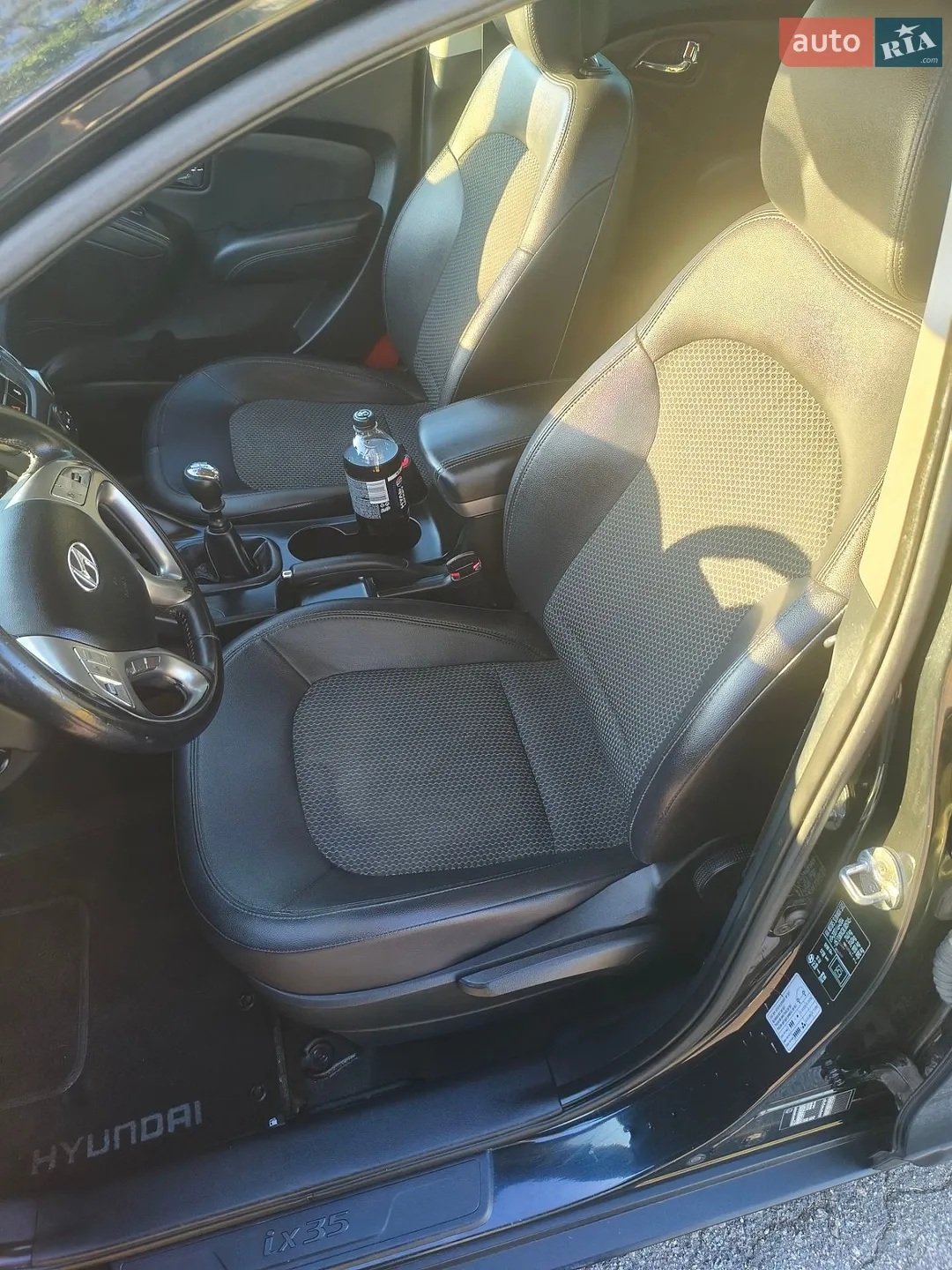 2010 Hyundai ix35 - мініатюра 14