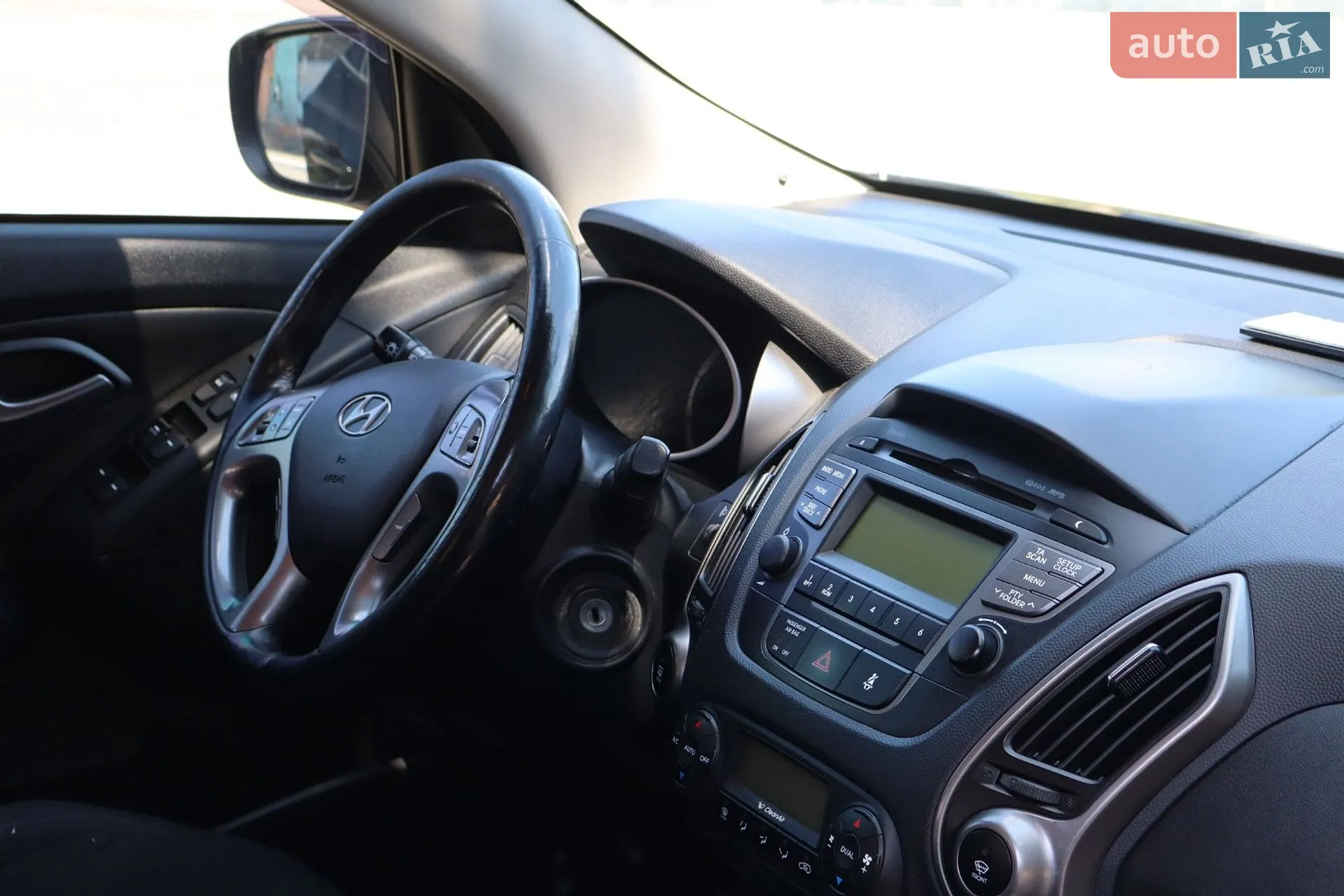 2013 Hyundai ix35 - мініатюра 13