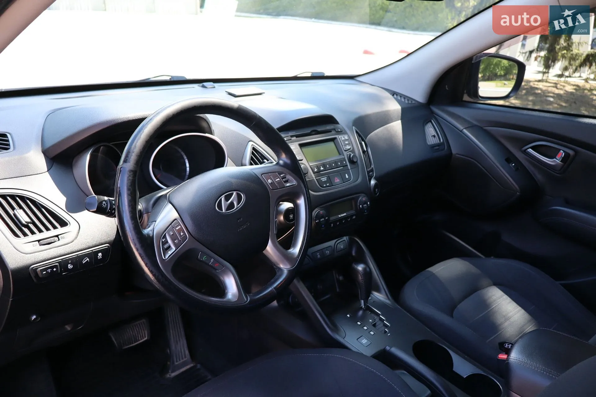 2013 Hyundai ix35 - мініатюра 19