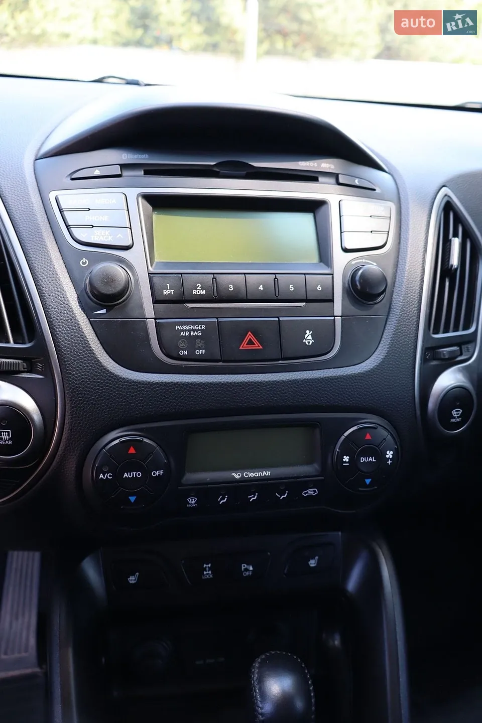 2013 Hyundai ix35 - мініатюра 20