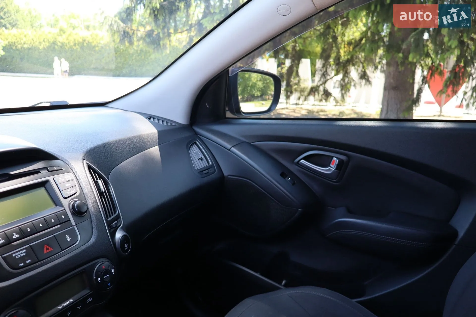 2013 Hyundai ix35 - мініатюра 21