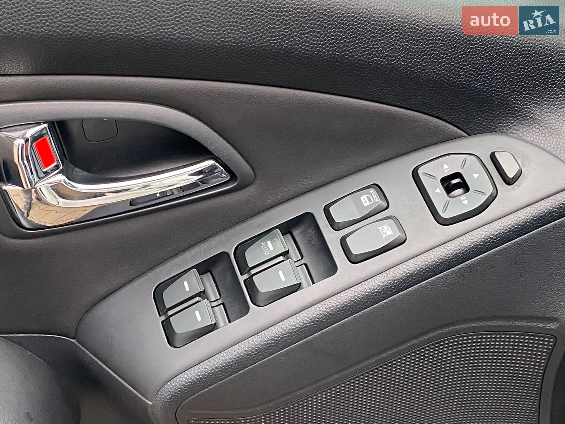 2011 Hyundai ix35 - мініатюра 12