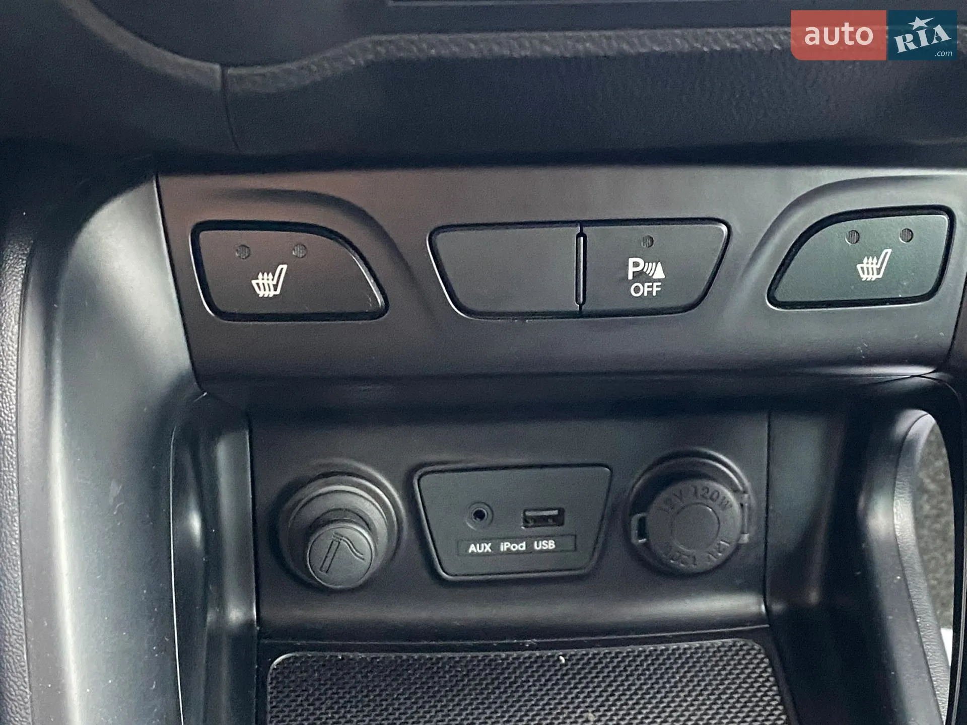 2011 Hyundai ix35 - мініатюра 16
