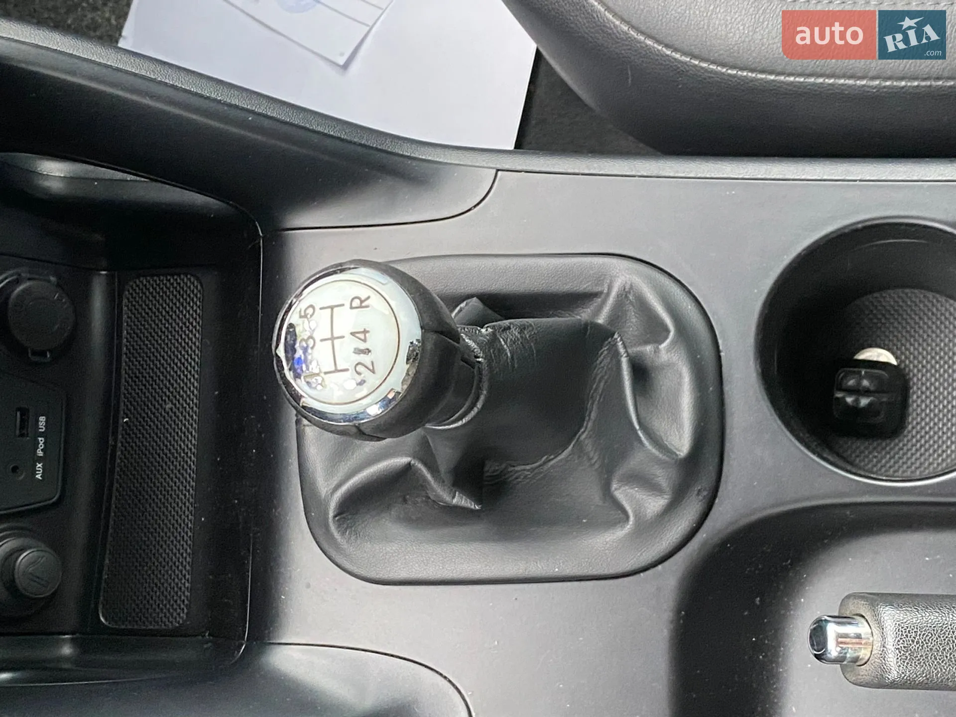 2011 Hyundai ix35 - мініатюра 17