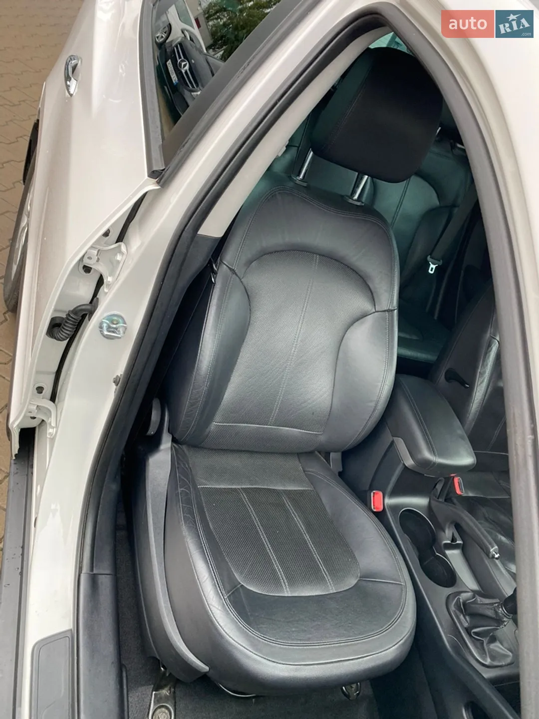 2011 Hyundai ix35 - мініатюра 20