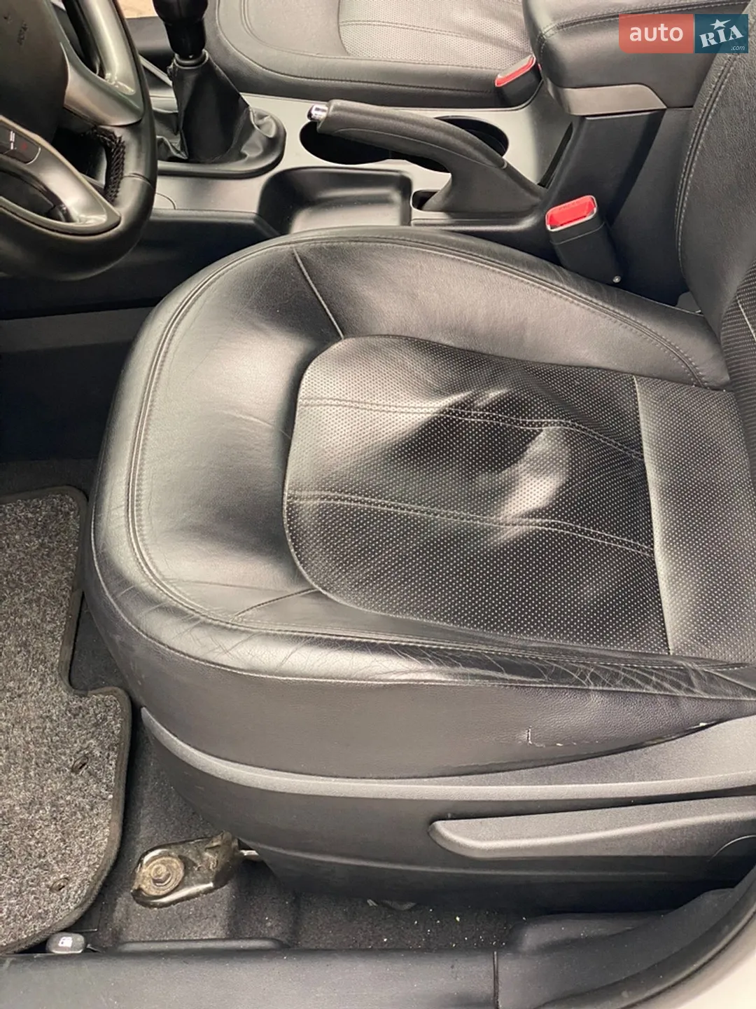 2011 Hyundai ix35 - мініатюра 21