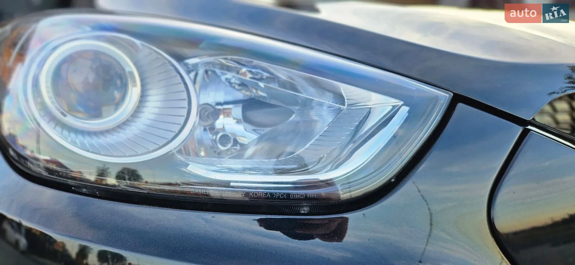 2011 Hyundai ix35 - мініатюра 10