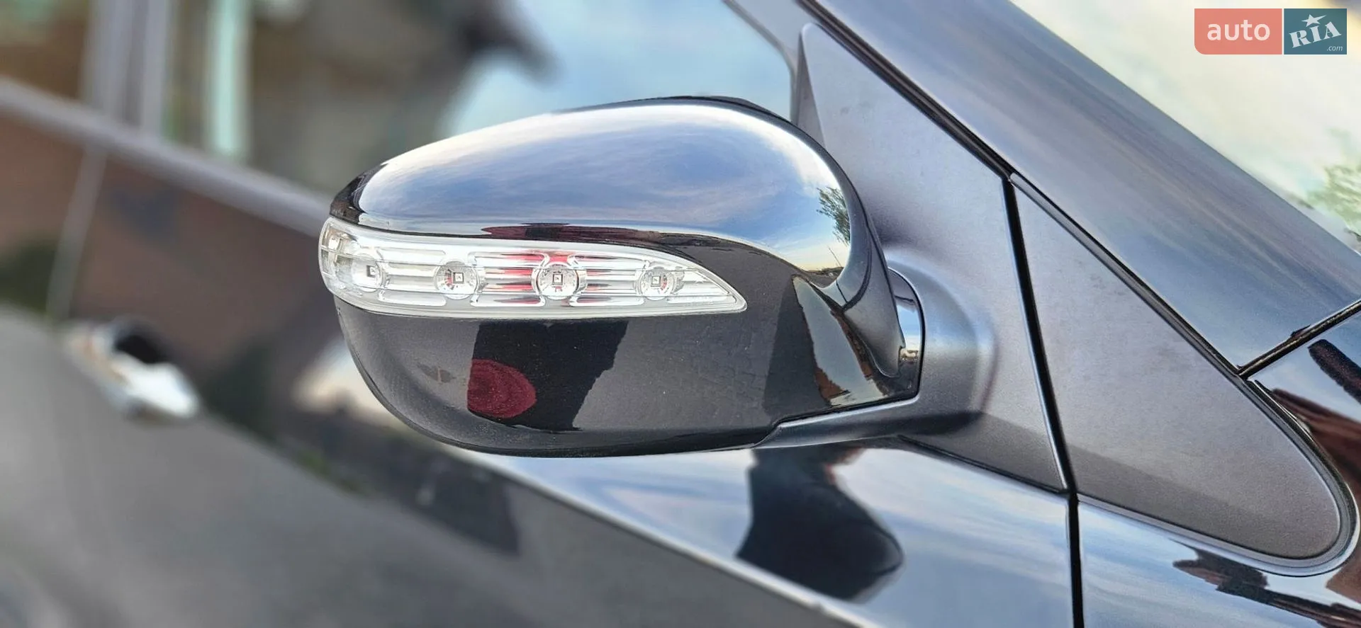 2011 Hyundai ix35 - мініатюра 39