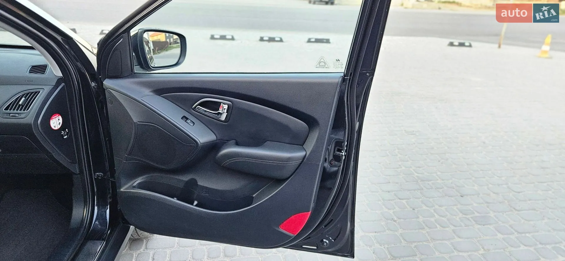 2011 Hyundai ix35 - мініатюра 53