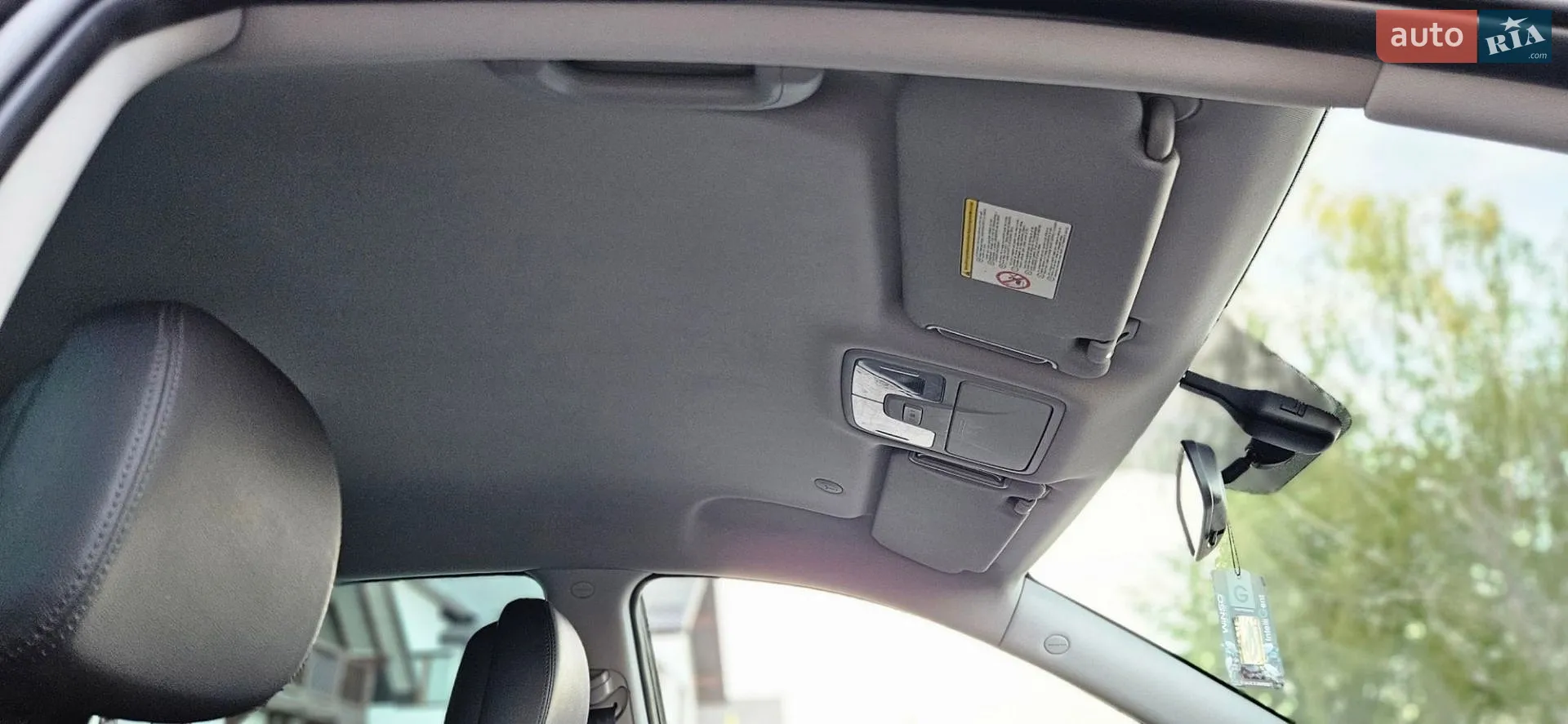 2011 Hyundai ix35 - мініатюра 62