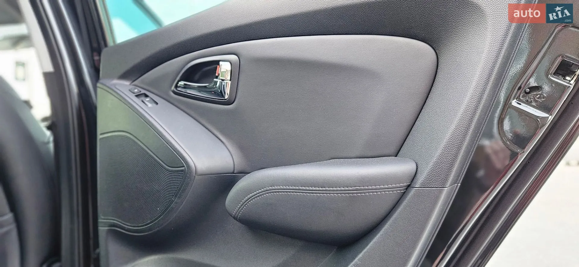 2011 Hyundai ix35 - мініатюра 72