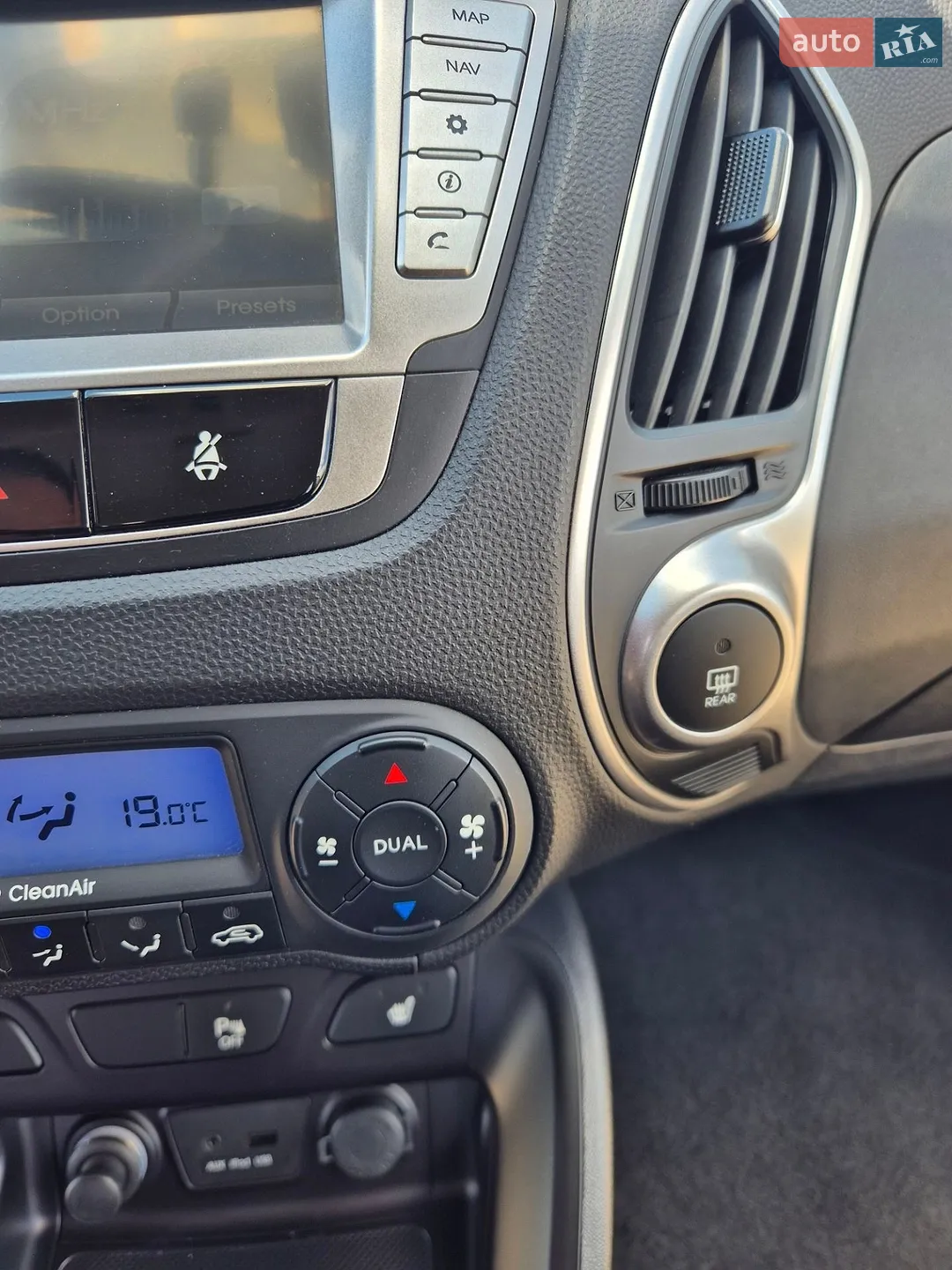 2012 Hyundai ix35 - мініатюра 80