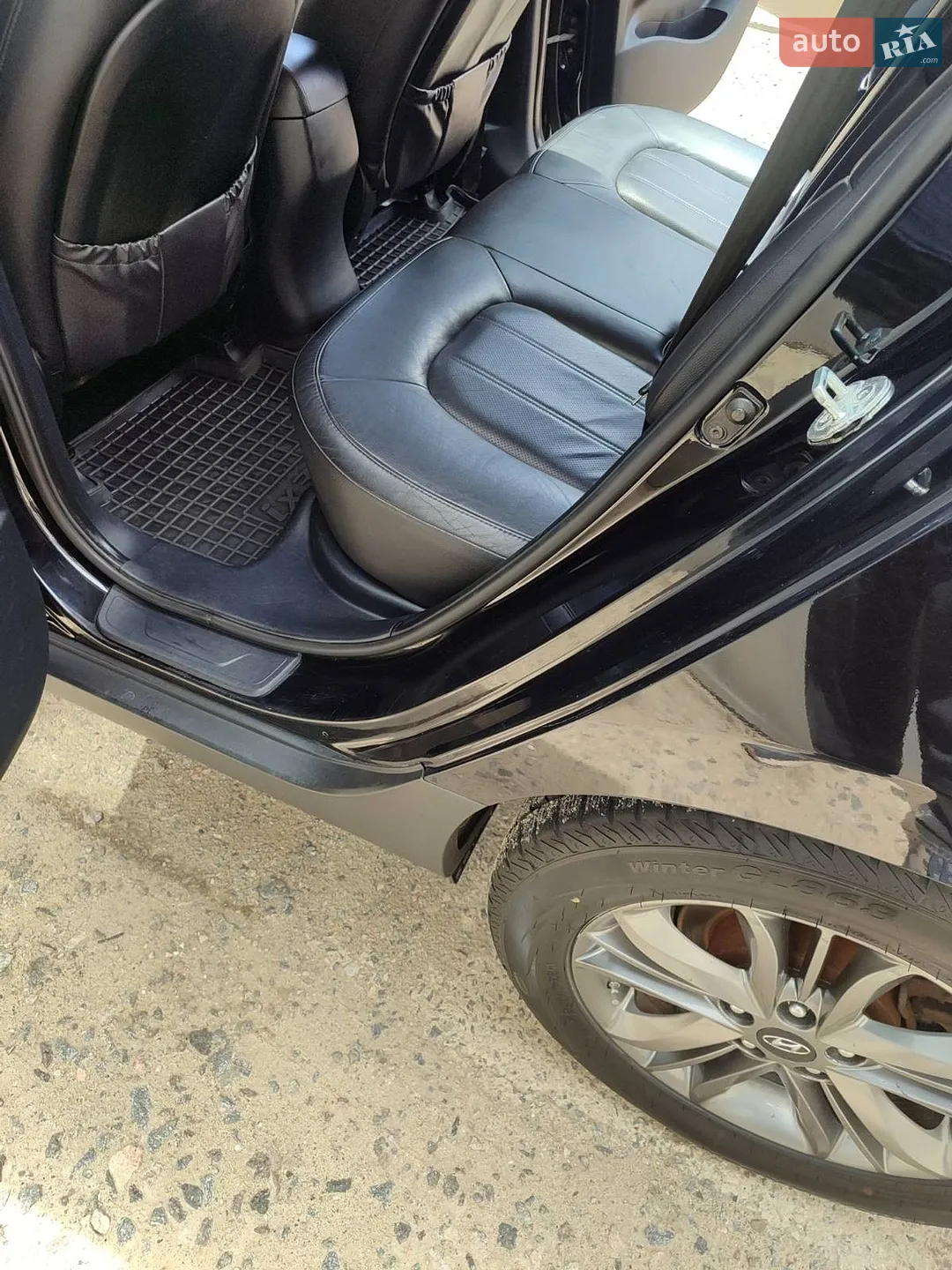 2013 Hyundai ix35 - мініатюра 27