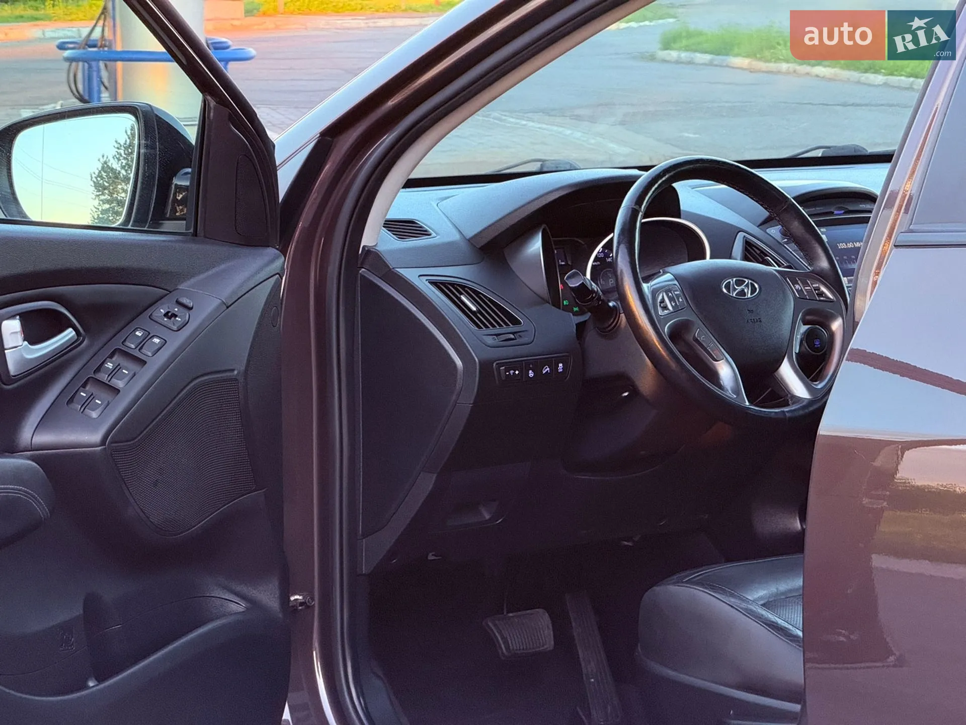2015 Hyundai ix35 - мініатюра 12