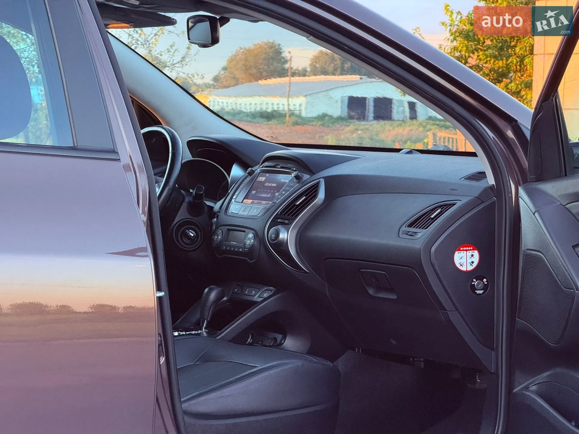 2015 Hyundai ix35 - мініатюра 21