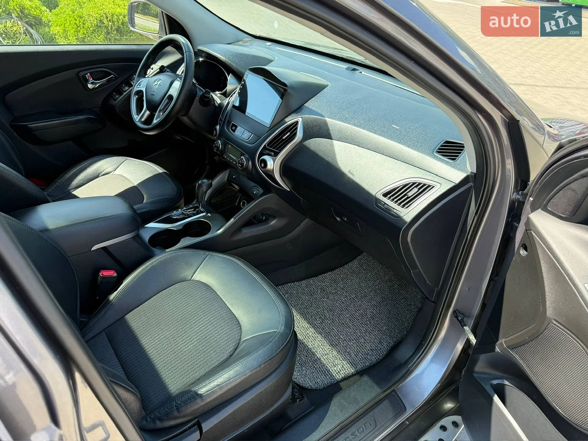 2011 Hyundai ix35 - мініатюра 49