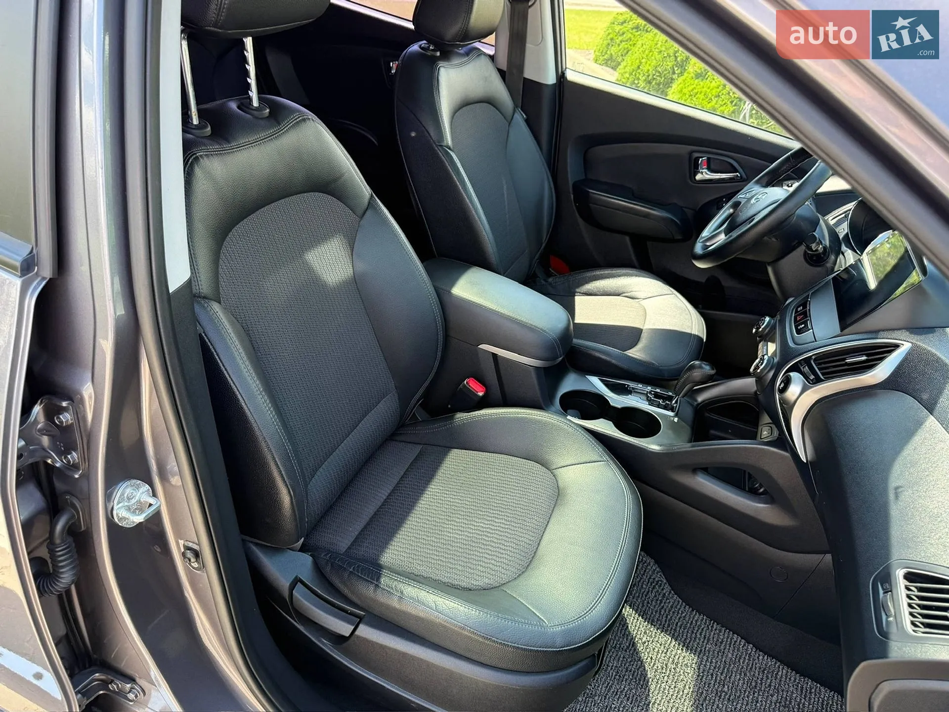 2011 Hyundai ix35 - мініатюра 50