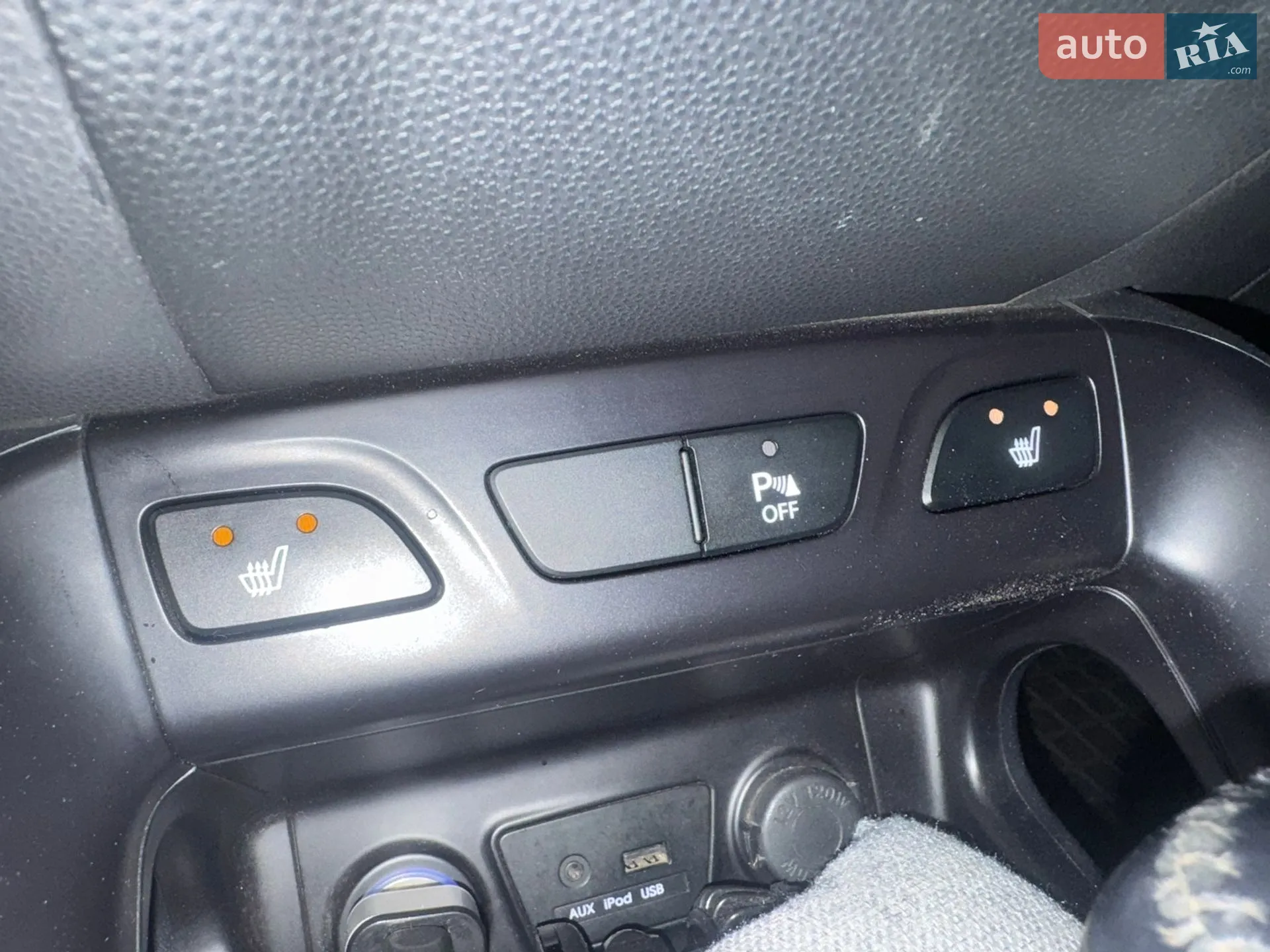 2013 Hyundai ix35 - мініатюра 17