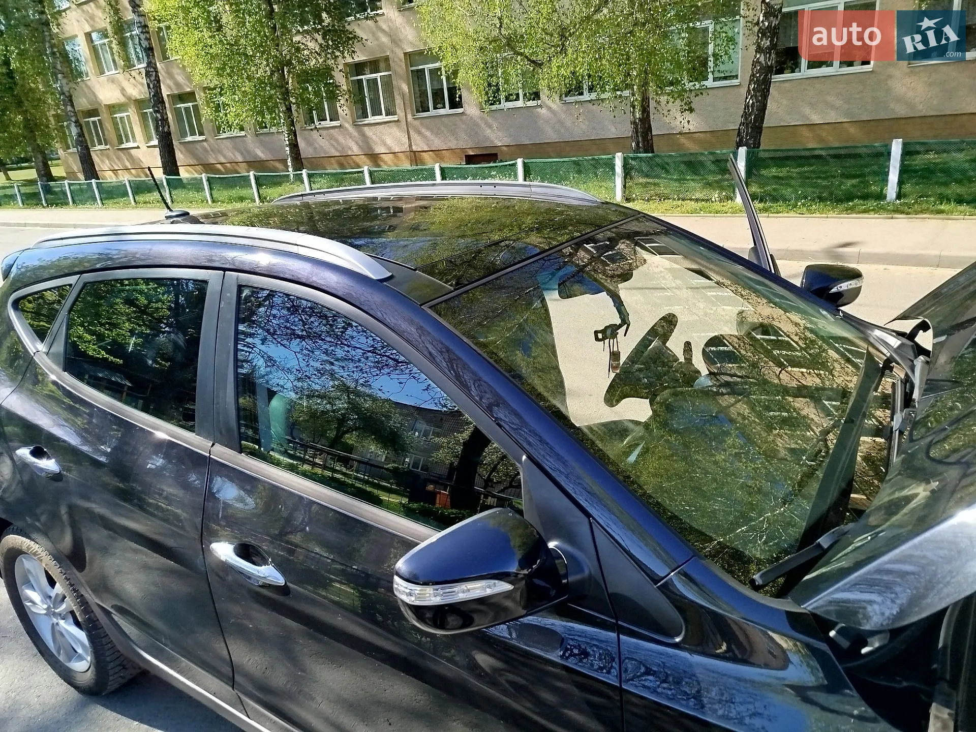 2011 Hyundai ix35 - мініатюра 4